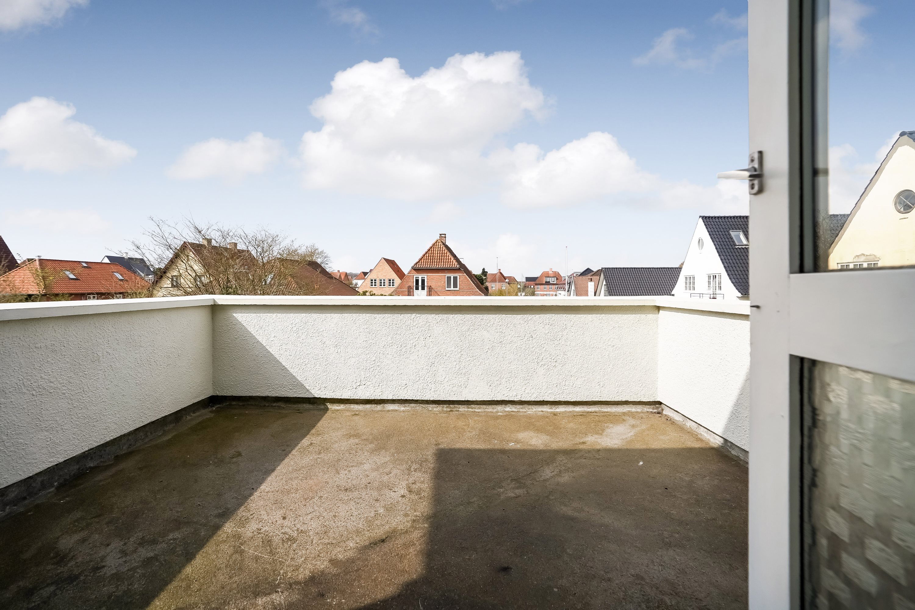 Fremhævet område billede i fuldskærmstilstand. Billede af Læssøegade 155, 5230 Odense M