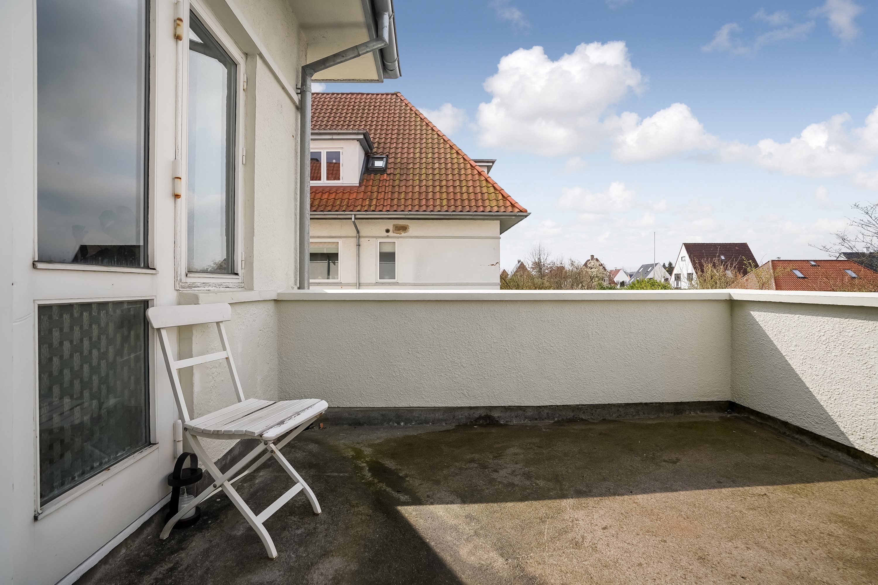 Fremhævet område billede i fuldskærmstilstand. Billede af Læssøegade 155, 5230 Odense M