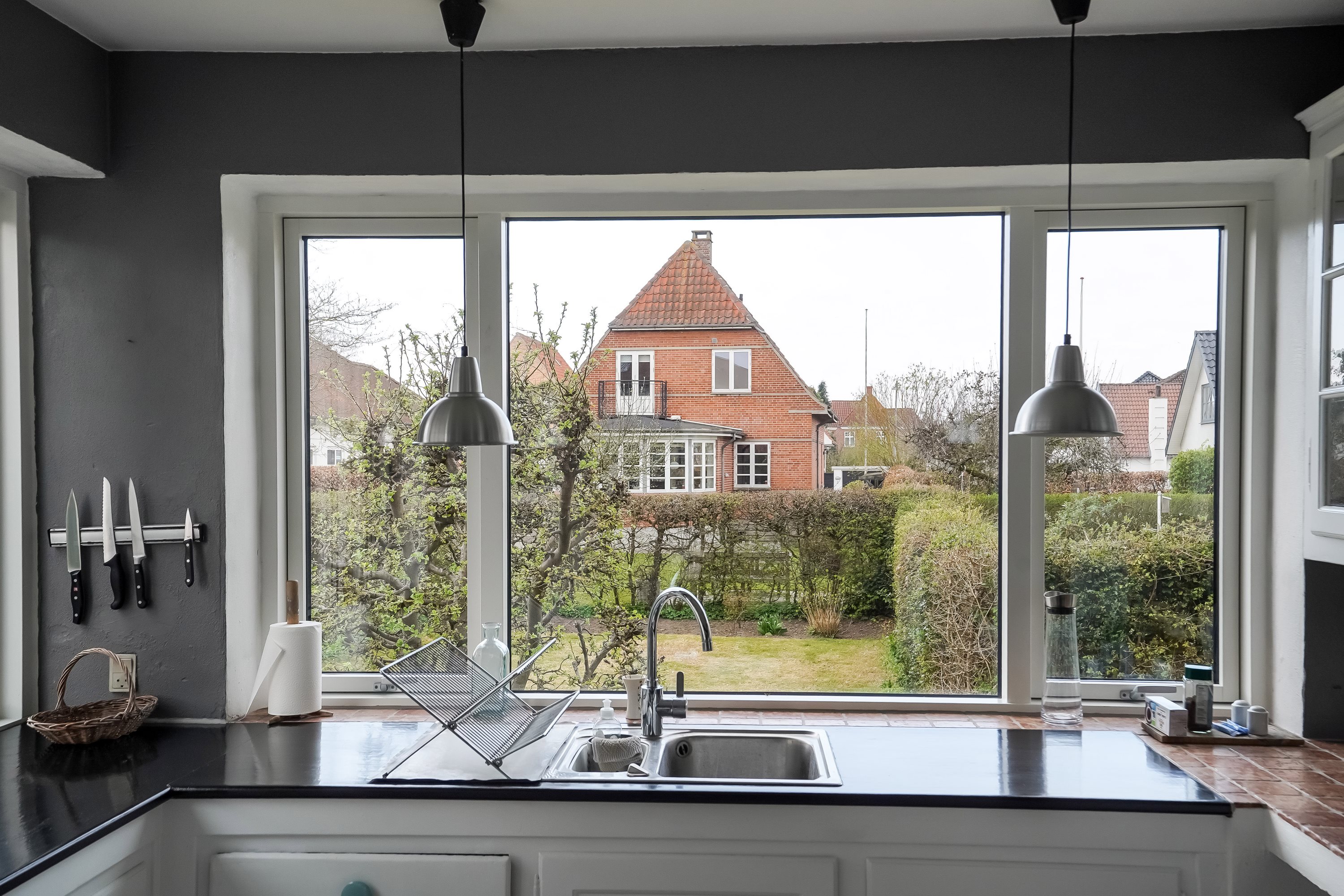 Fremhævet område billede i fuldskærmstilstand. Billede af Læssøegade 155, 5230 Odense M