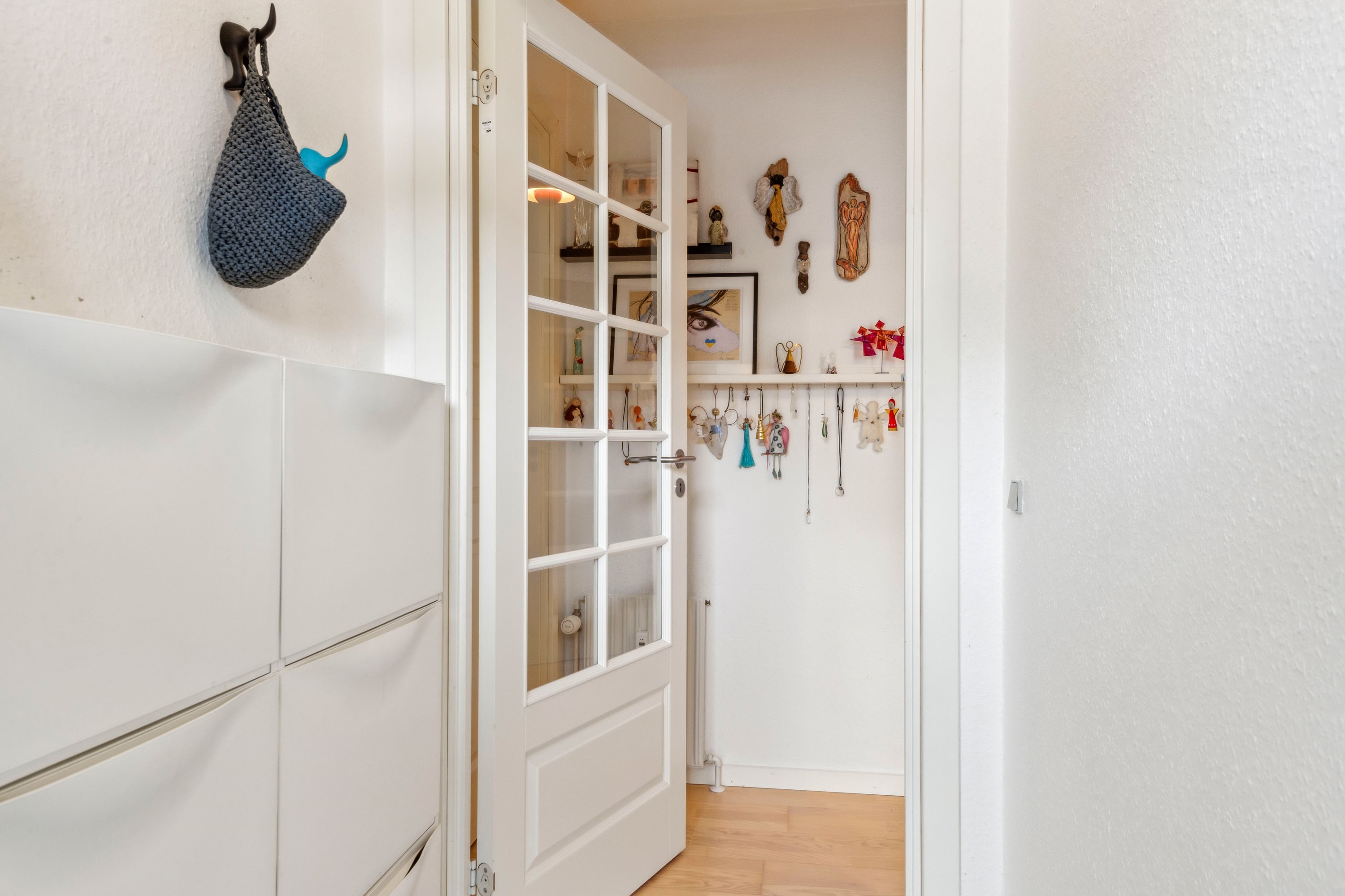 Fremhævet bryggers billede i fuldskærmstilstand. Billede af Østerbro 47, 1. 8., 9000 Aalborg