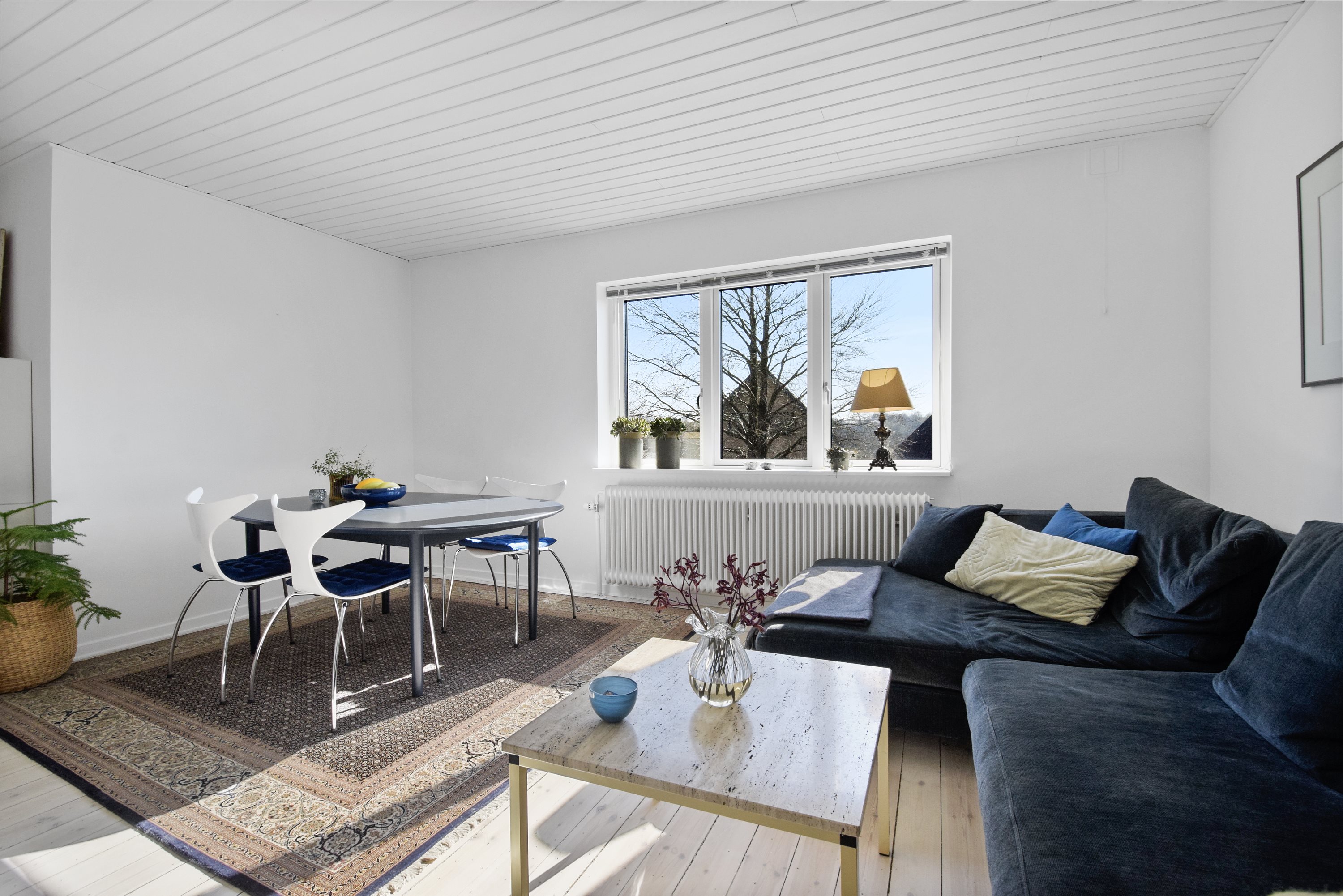 Fremhævet  billede i fuldskærmstilstand. Billede af Alpedalsvej 28, 6000 Kolding