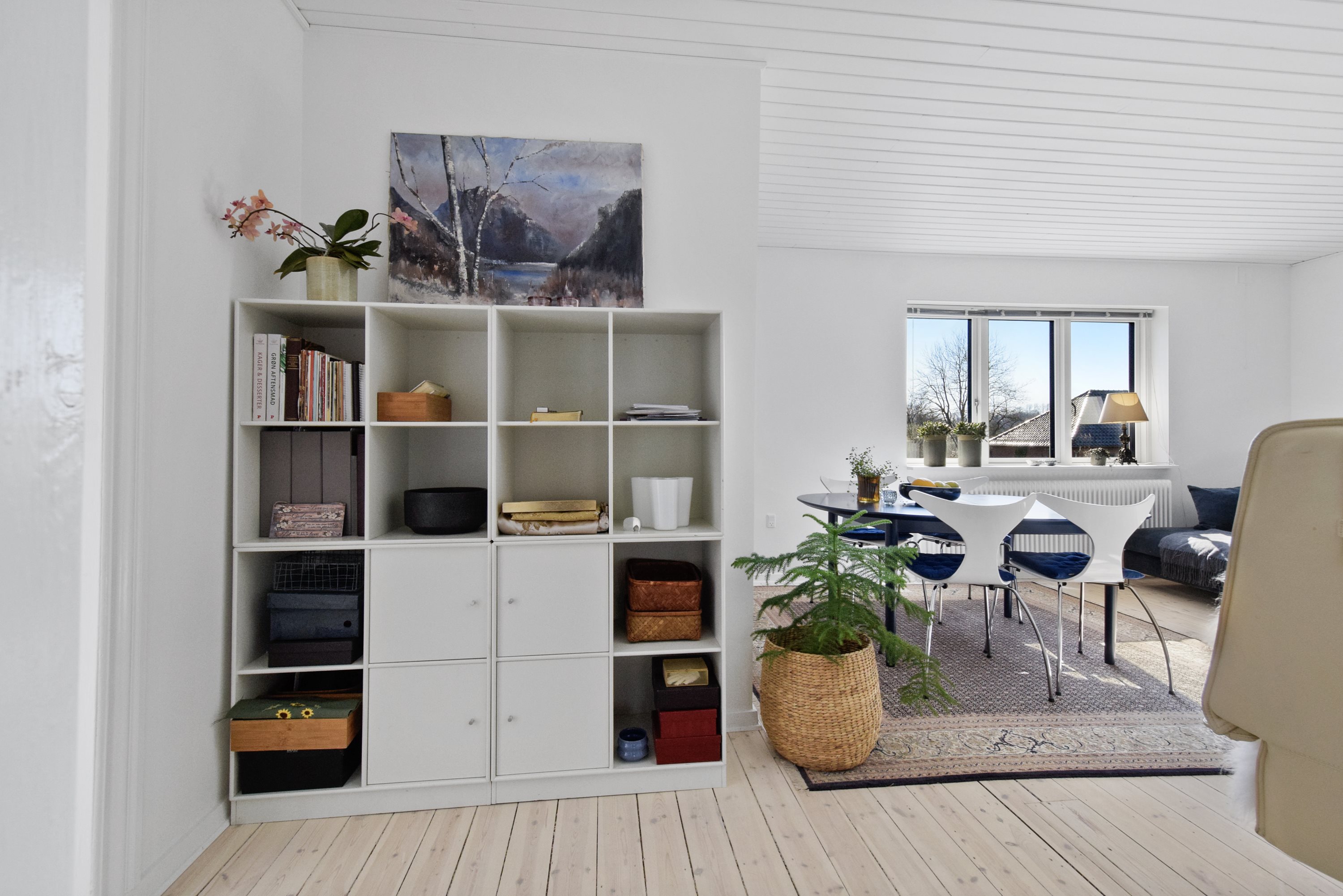 Fremhævet  billede i fuldskærmstilstand. Billede af Alpedalsvej 28, 6000 Kolding