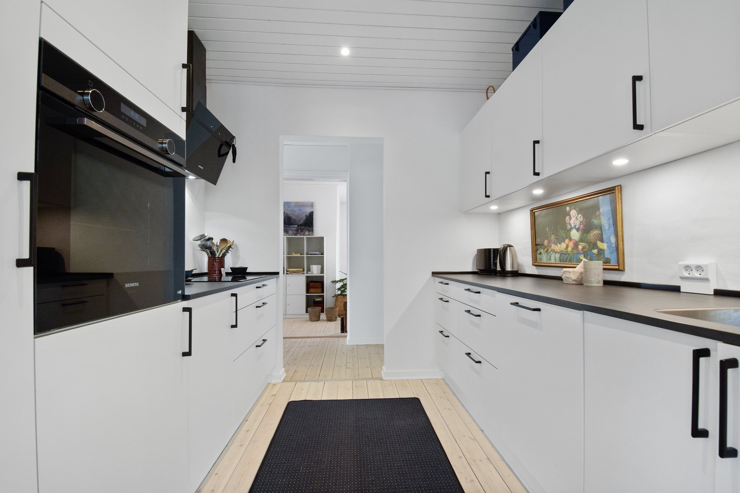 Fremhævet  billede i fuldskærmstilstand. Billede af Alpedalsvej 28, 6000 Kolding