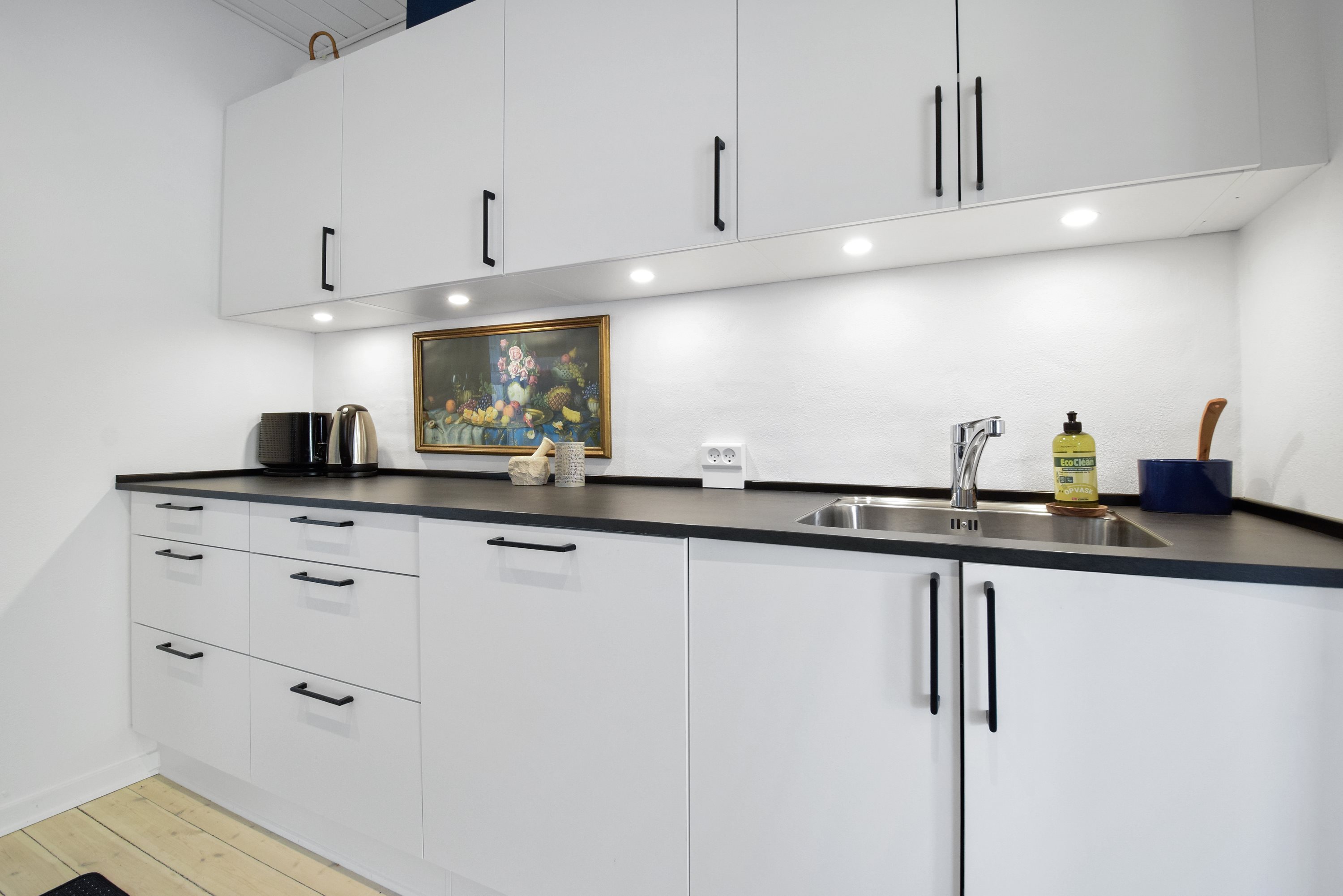 Miniaturebillede 2: . Billede af Alpedalsvej 28, 6000 Kolding