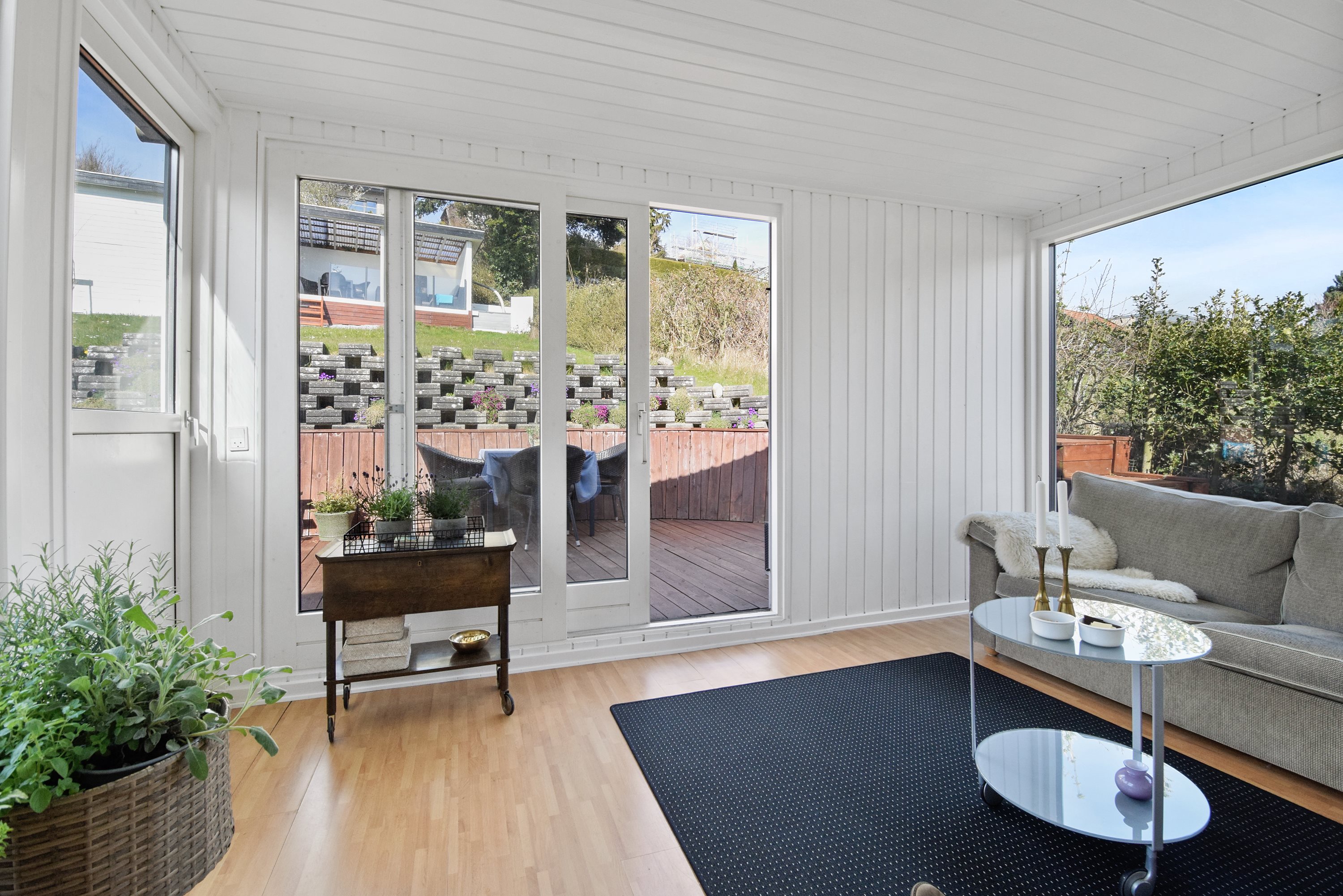 Fremhævet  billede i fuldskærmstilstand. Billede af Alpedalsvej 28, 6000 Kolding