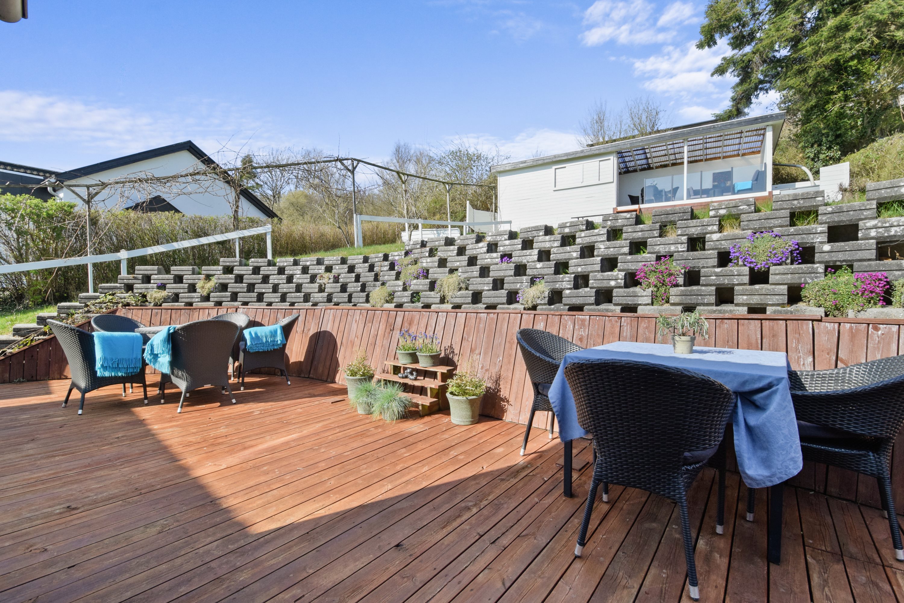 Fremhævet  billede i fuldskærmstilstand. Billede af Alpedalsvej 28, 6000 Kolding