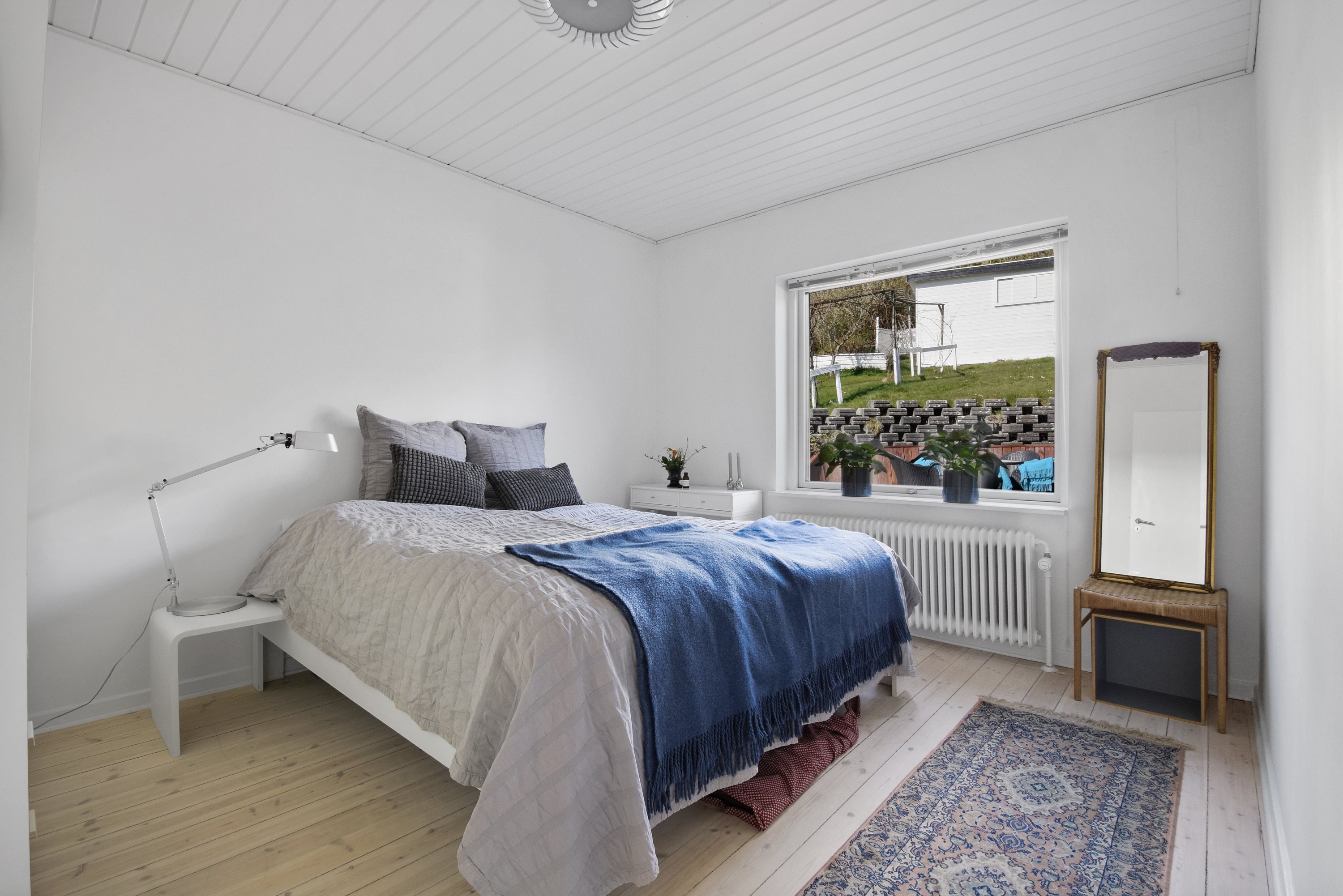 Fremhævet  billede i fuldskærmstilstand. Billede af Alpedalsvej 28, 6000 Kolding