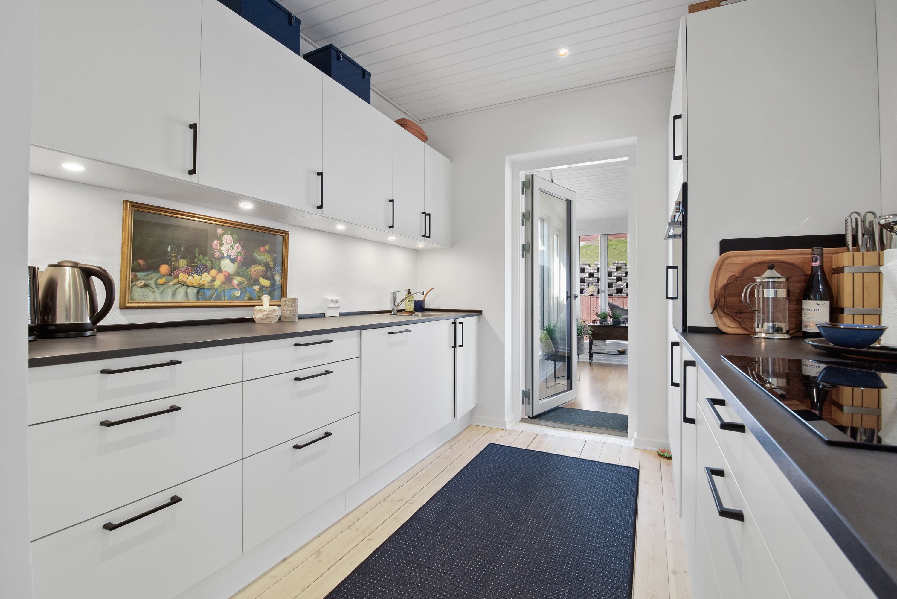 Fremhævet  billede i fuldskærmstilstand. Billede af Alpedalsvej 28, 6000 Kolding