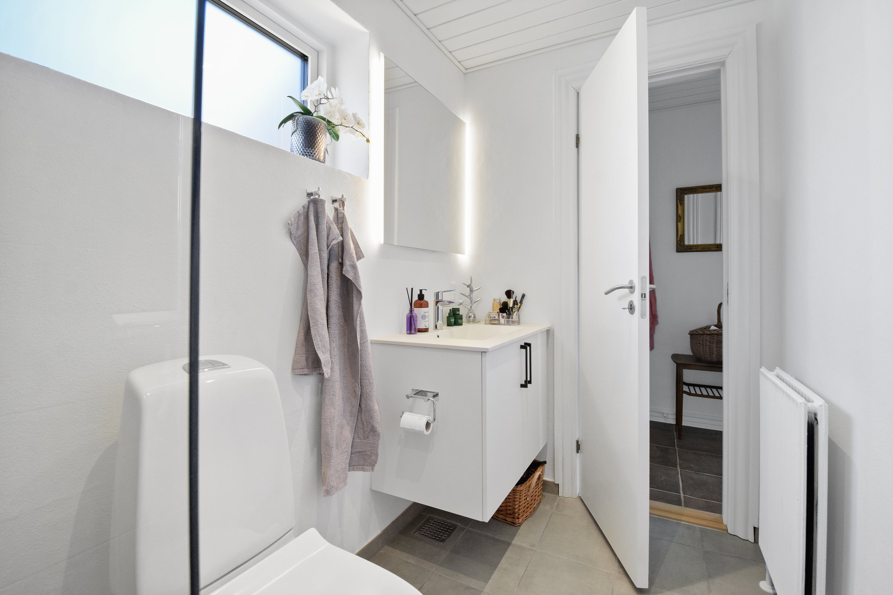 Fremhævet  billede i fuldskærmstilstand. Billede af Alpedalsvej 28, 6000 Kolding