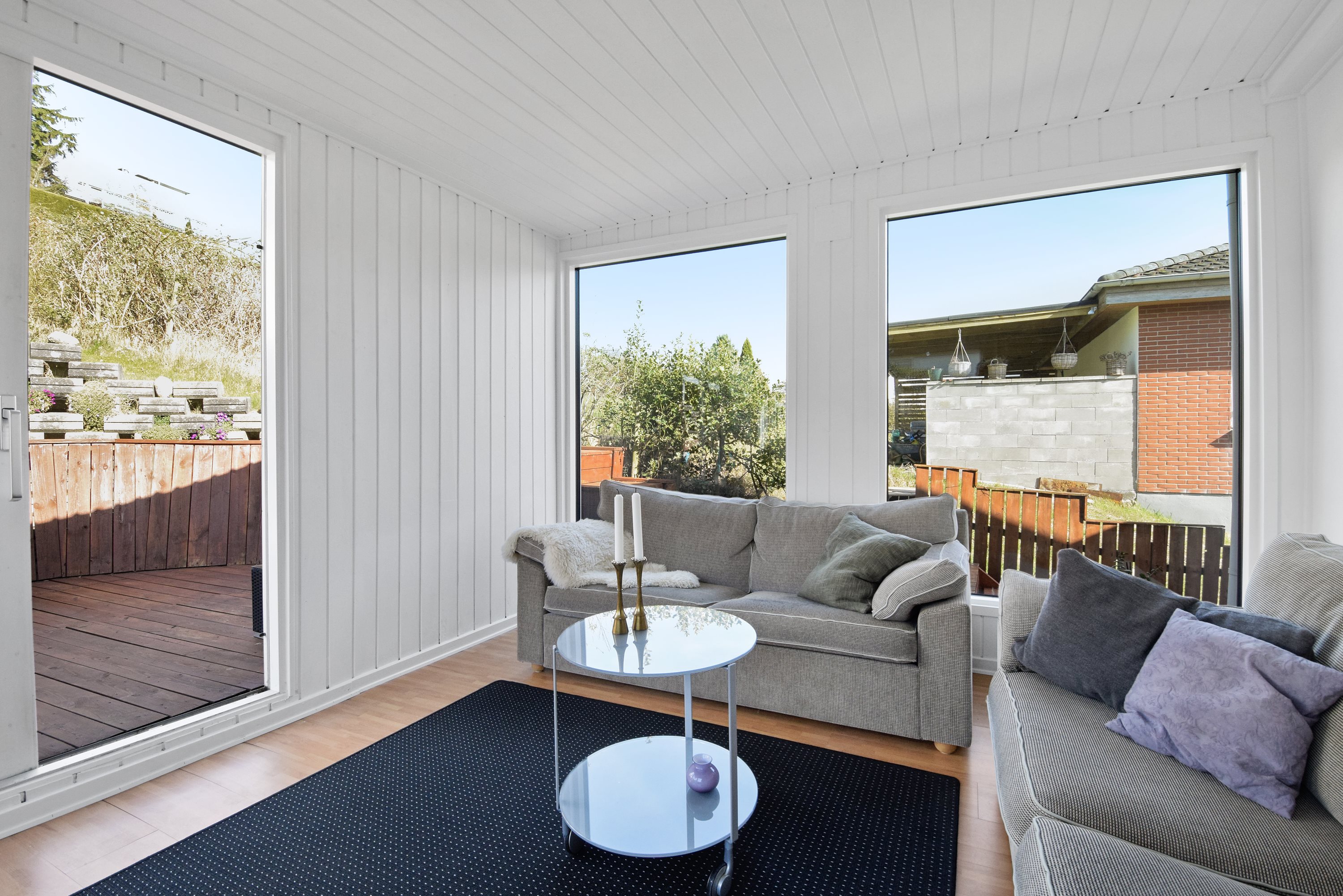 Fremhævet  billede i fuldskærmstilstand. Billede af Alpedalsvej 28, 6000 Kolding