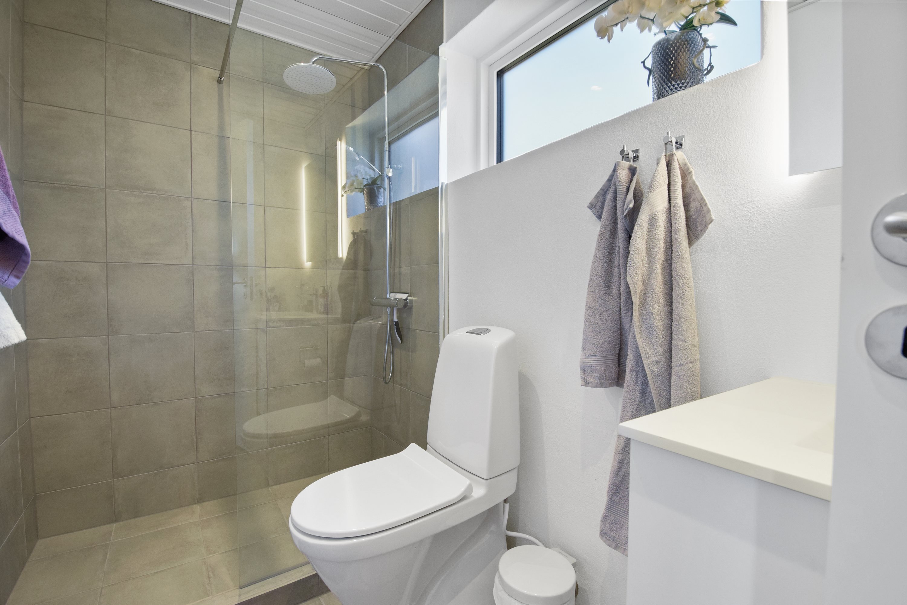 Fremhævet  billede i fuldskærmstilstand. Billede af Alpedalsvej 28, 6000 Kolding