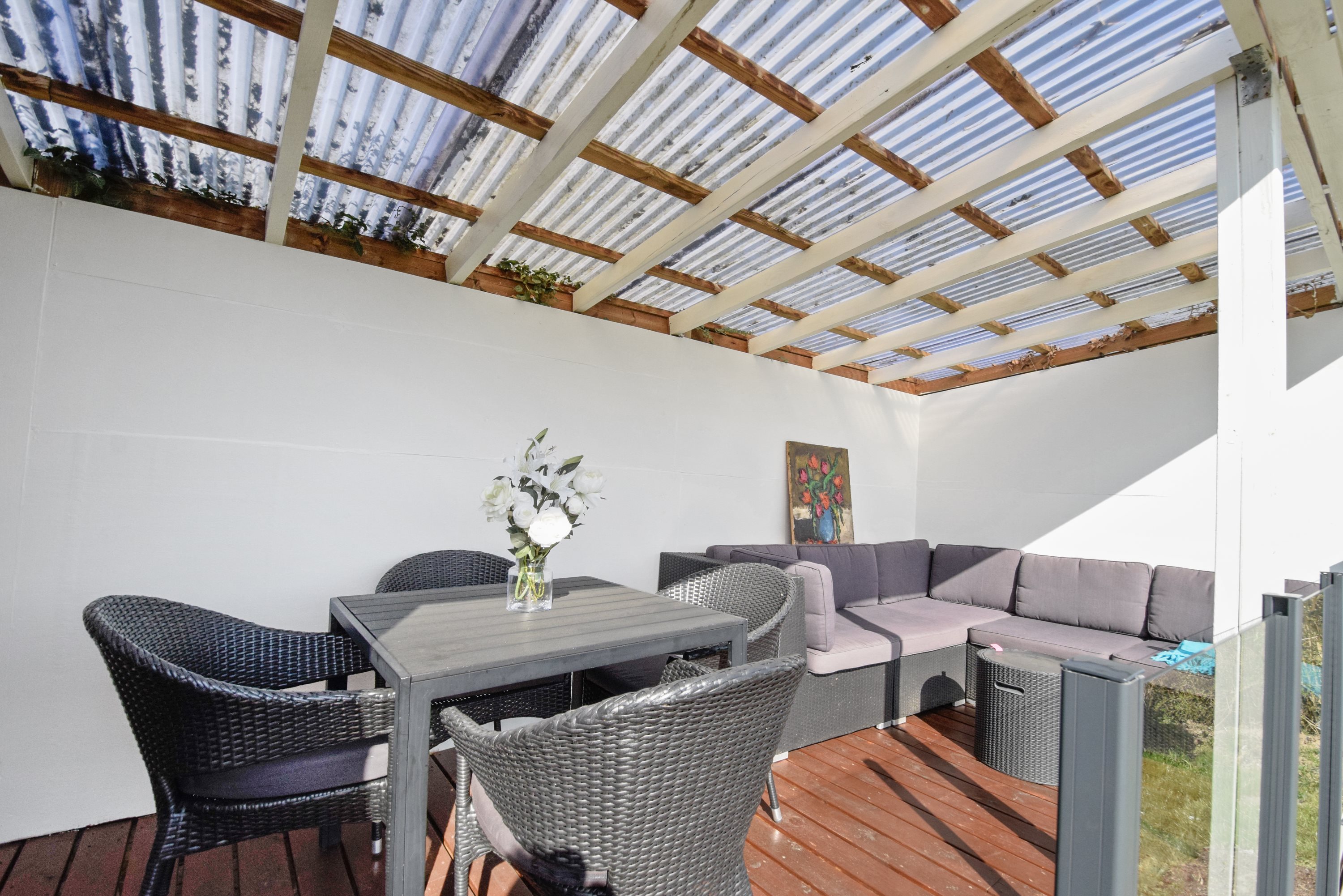 Fremhævet  billede i fuldskærmstilstand. Billede af Alpedalsvej 28, 6000 Kolding