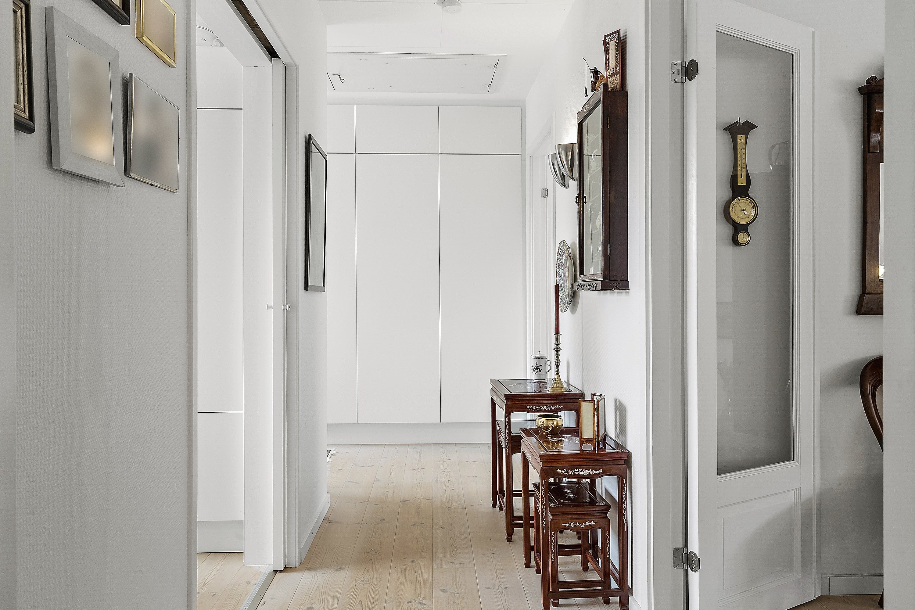 Fremhævet  billede i fuldskærmstilstand. Billede af Vestergade 14C, 2. tv., 7800 Skive