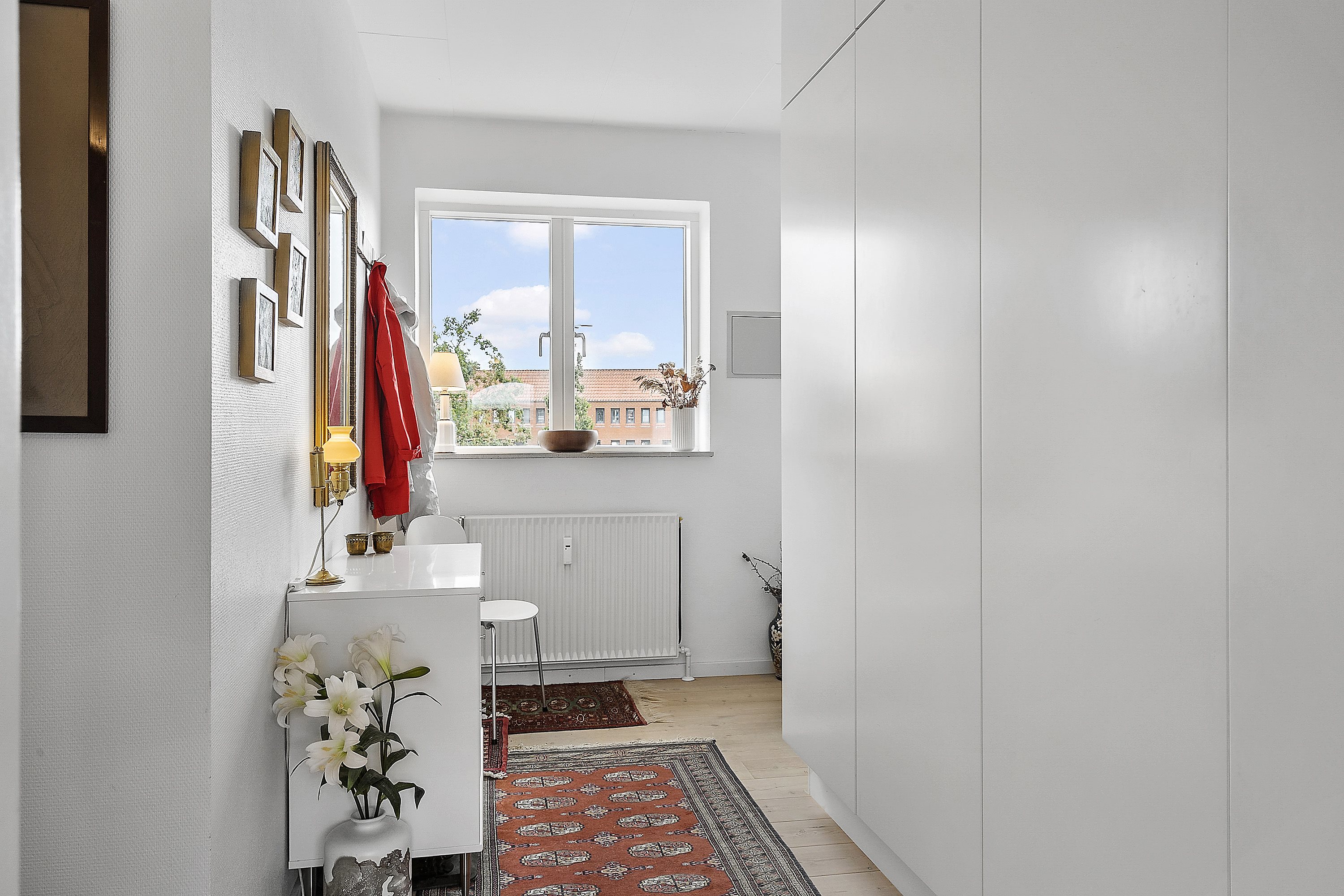 Fremhævet  billede i fuldskærmstilstand. Billede af Vestergade 14C, 2. tv., 7800 Skive