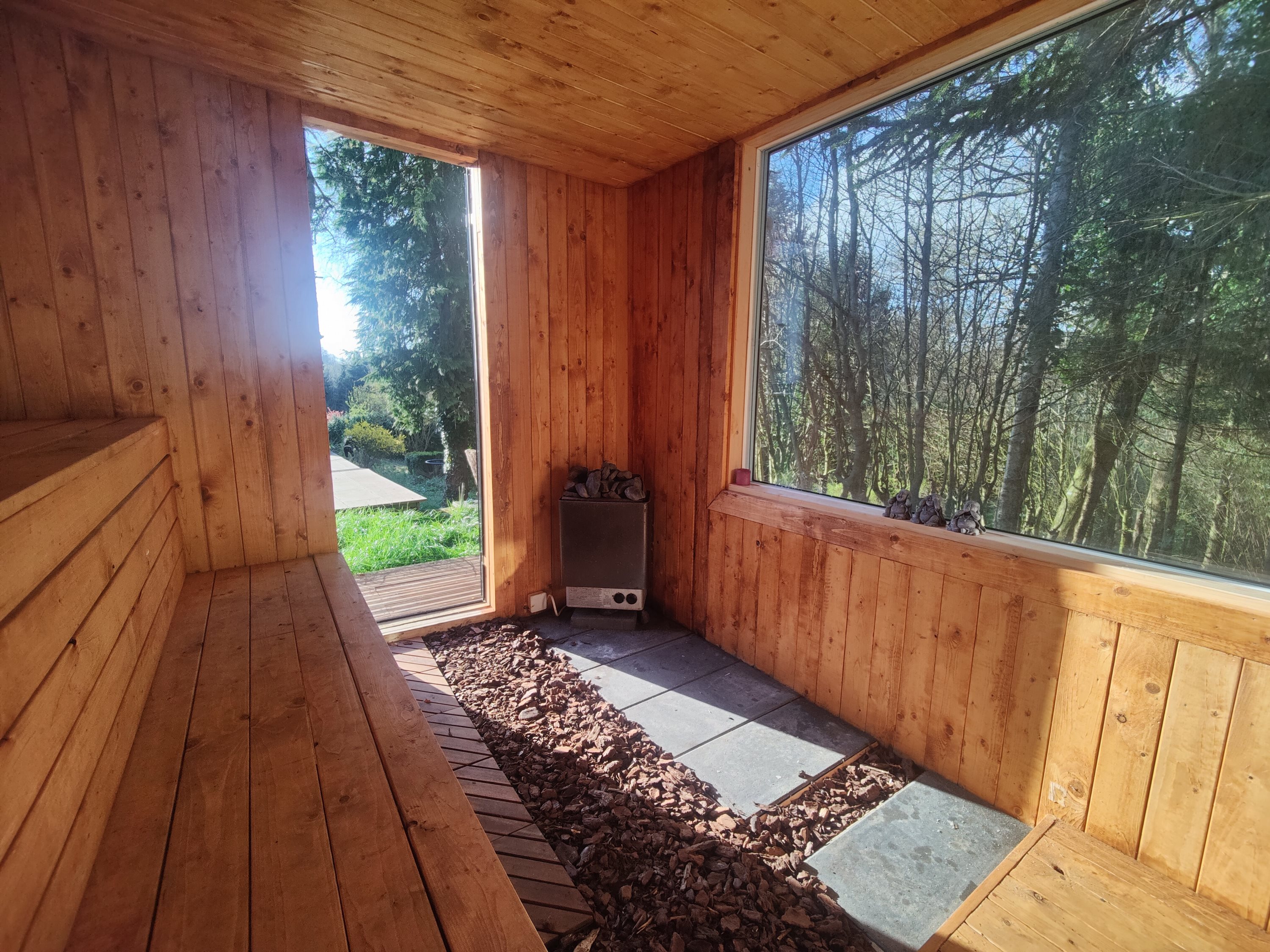 Fremhævet  billede i fuldskærmstilstand. Billede af Bellemøllebanke 14, Belle, 7140 Stouby