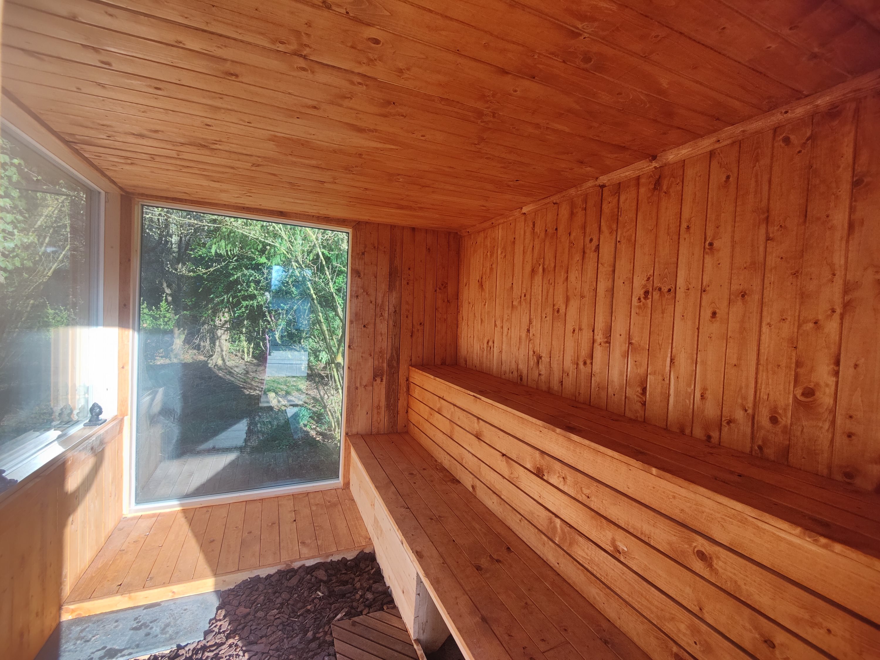 Fremhævet  billede i fuldskærmstilstand. Billede af Bellemøllebanke 14, Belle, 7140 Stouby