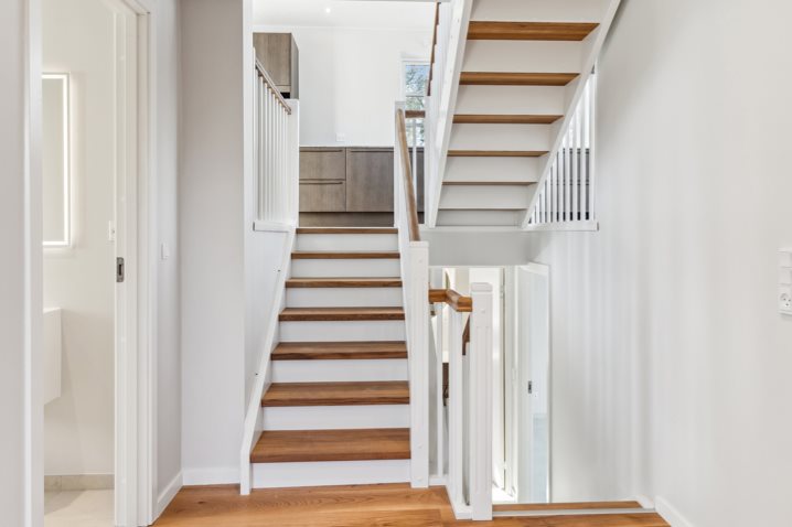 Fremhævet  billede i fuldskærmstilstand. Billede af Kystvej 10, 3210 Vejby