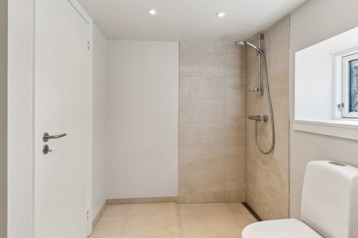 Fremhævet  billede i fuldskærmstilstand. Billede af Kystvej 10, 3210 Vejby