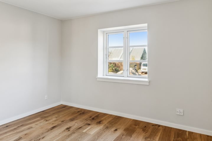 Fremhævet  billede i fuldskærmstilstand. Billede af Kystvej 10, 3210 Vejby