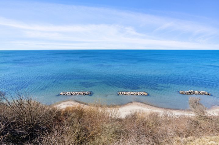 Fremhævet  billede i fuldskærmstilstand. Billede af Kystvej 10, 3210 Vejby
