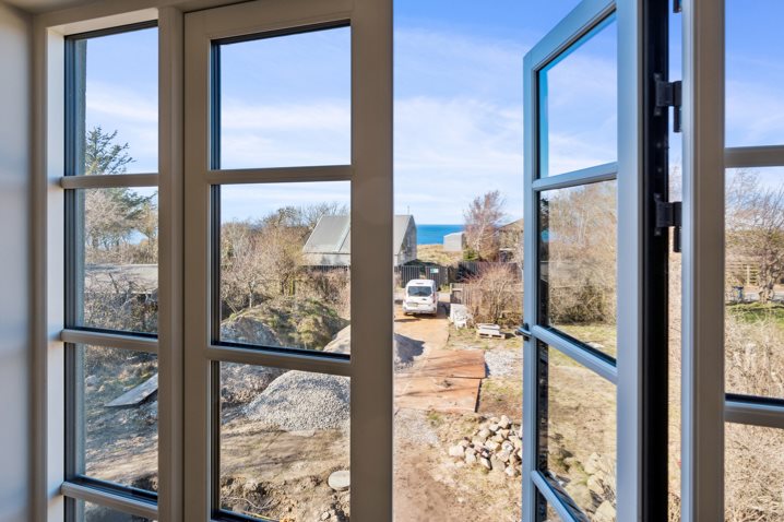 Fremhævet  billede i fuldskærmstilstand. Billede af Kystvej 10, 3210 Vejby