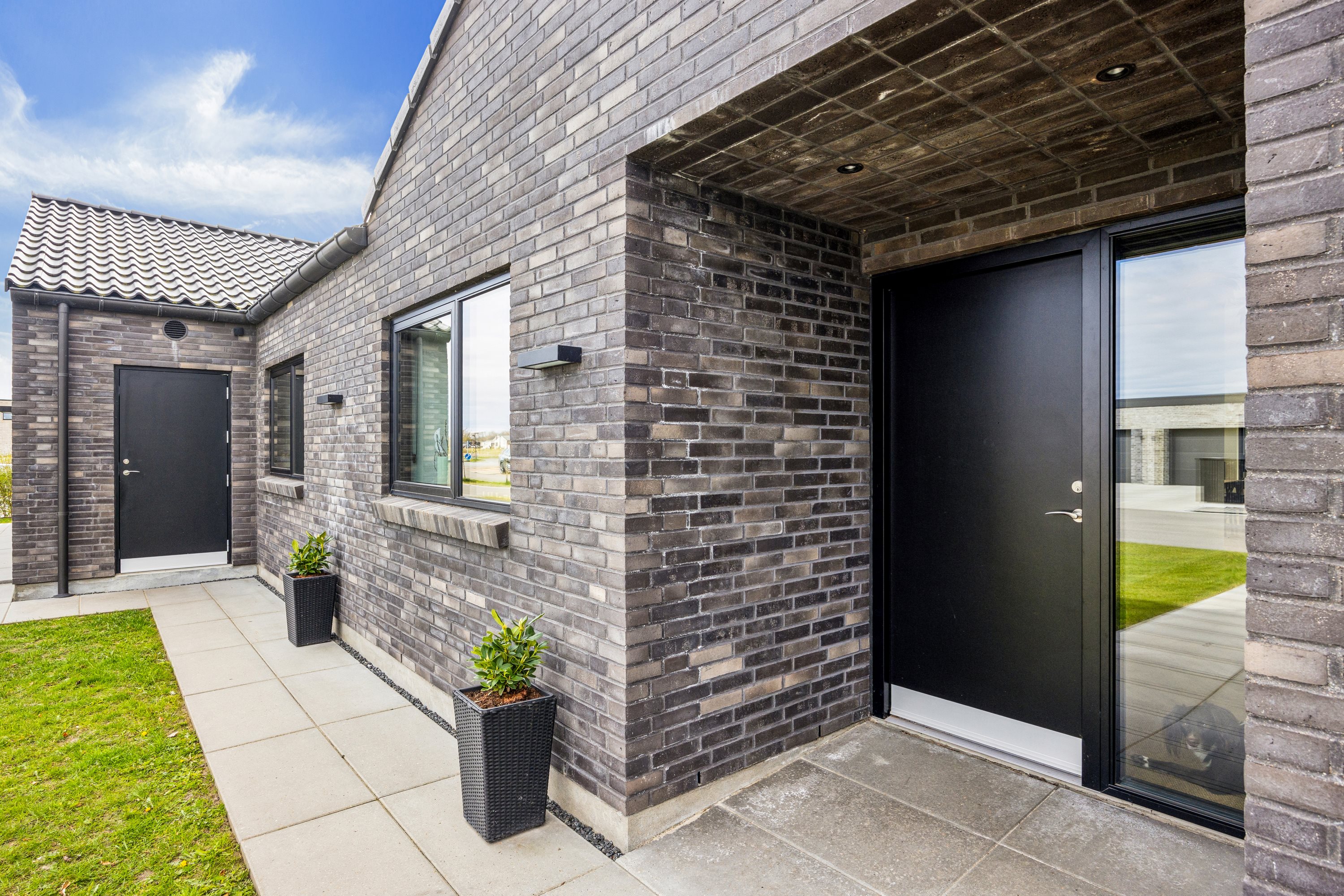 Miniaturebillede 2: ejendom 1. Billede af Solhvervs Alle 5, 9440 Aabybro