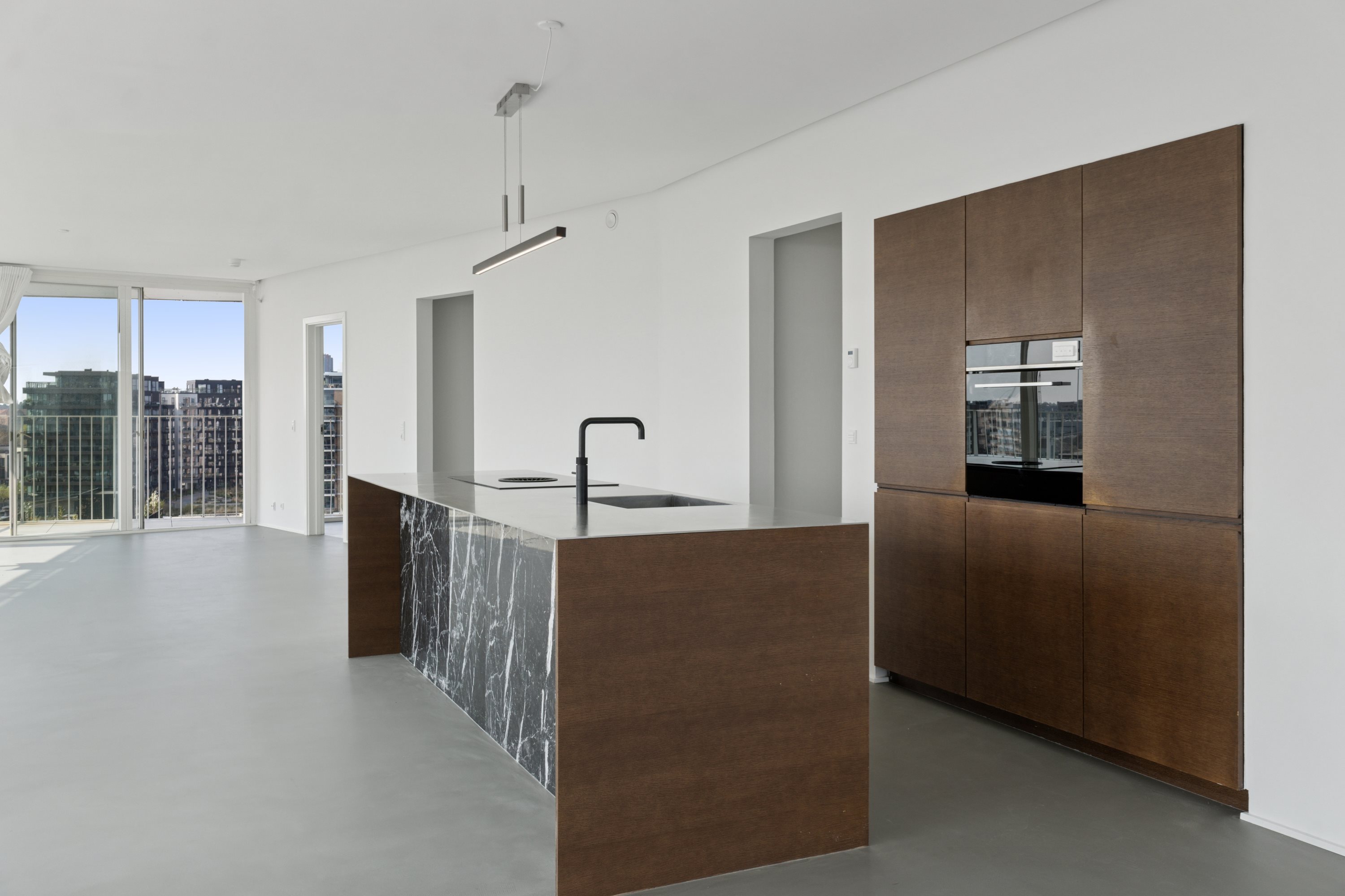 Miniaturebillede 2: . Billede af Islands Brygge 83A, 6., 2300 København S