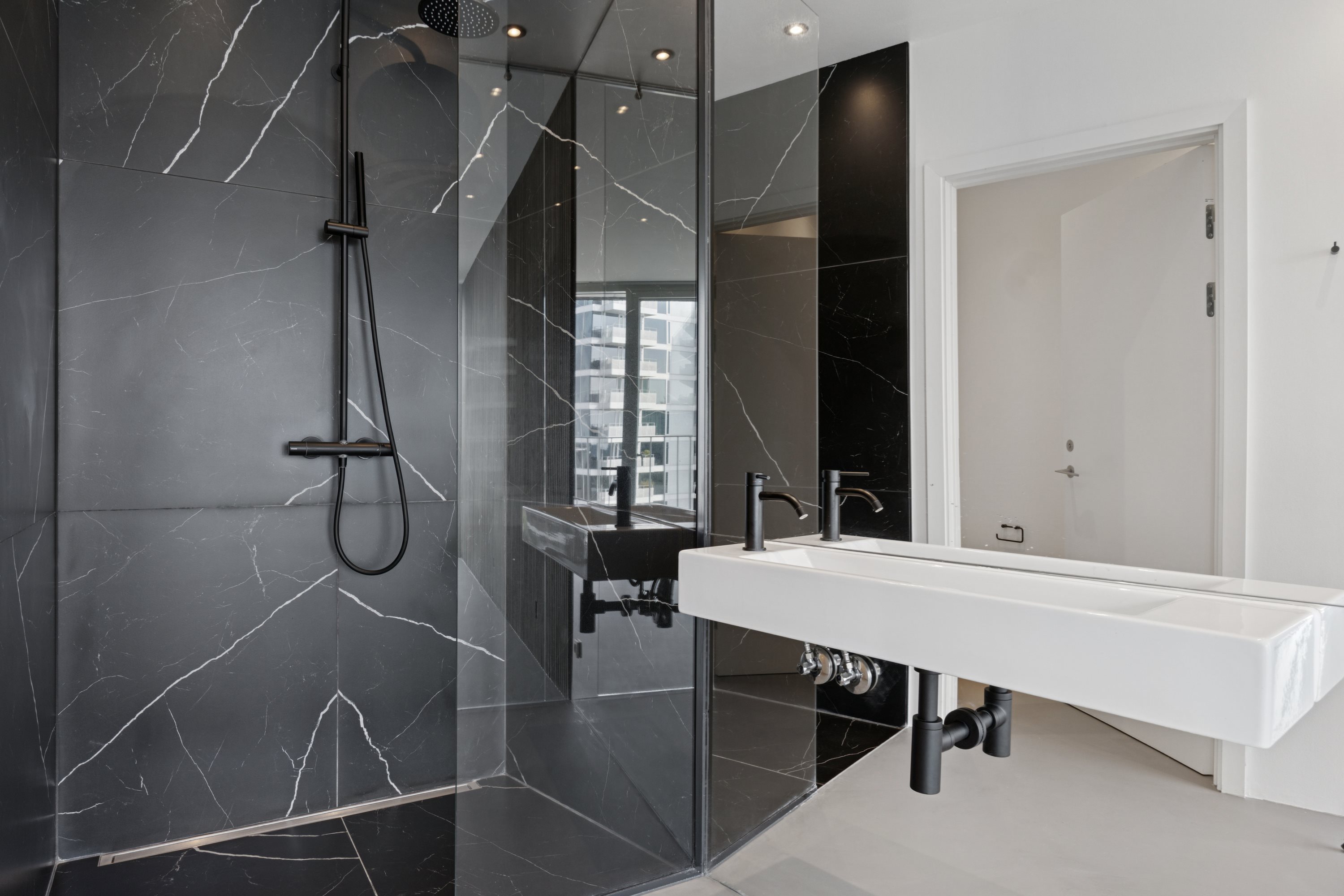 Fremhævet  billede i fuldskærmstilstand. Billede af Islands Brygge 83A, 6., 2300 København S