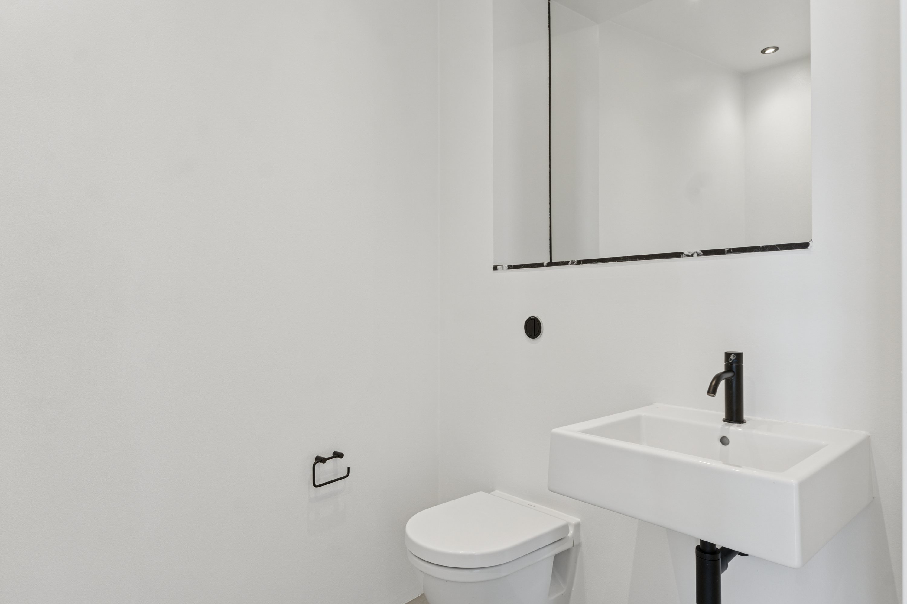 Fremhævet  billede i fuldskærmstilstand. Billede af Islands Brygge 83A, 6., 2300 København S