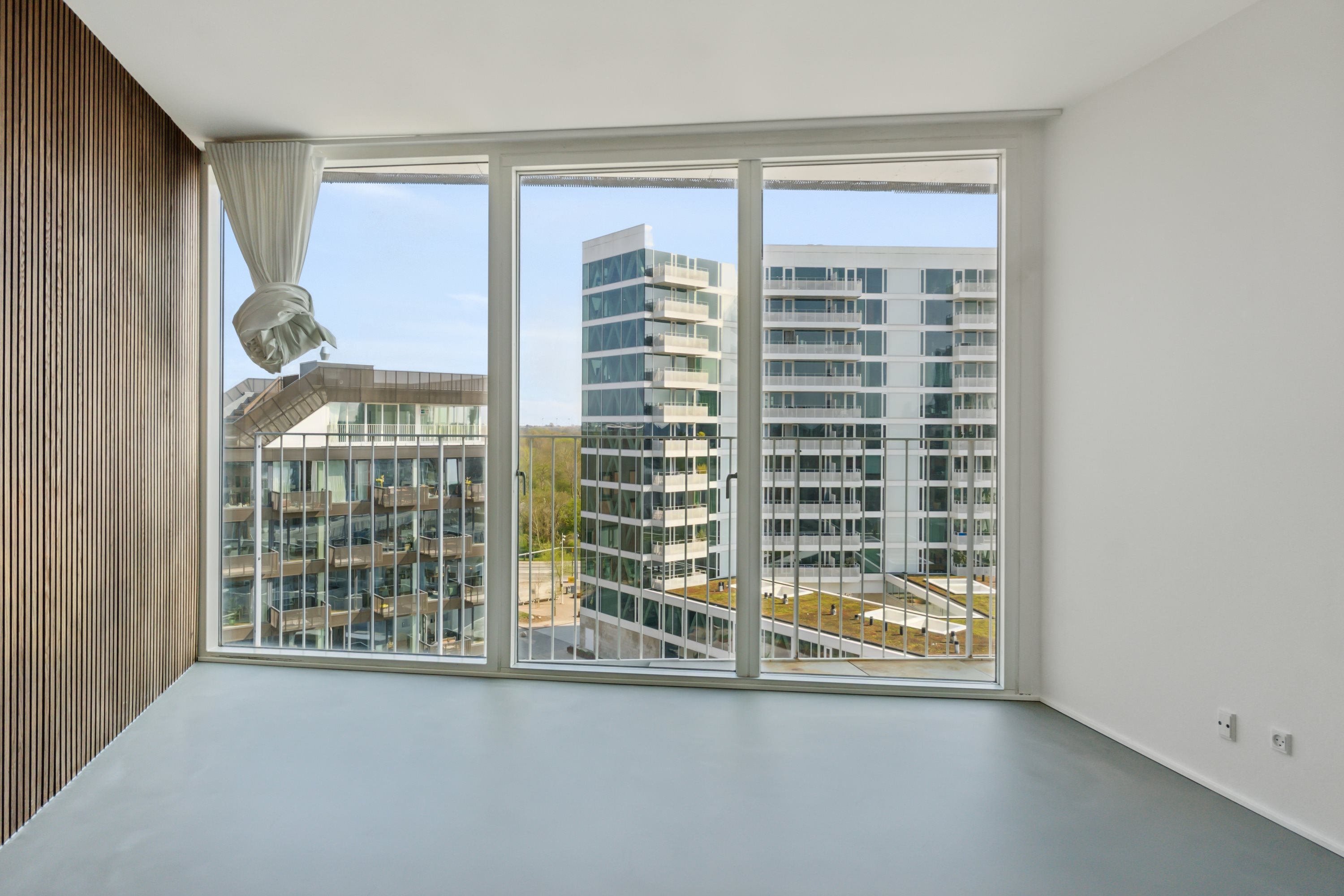 Fremhævet  billede i fuldskærmstilstand. Billede af Islands Brygge 83A, 6., 2300 København S