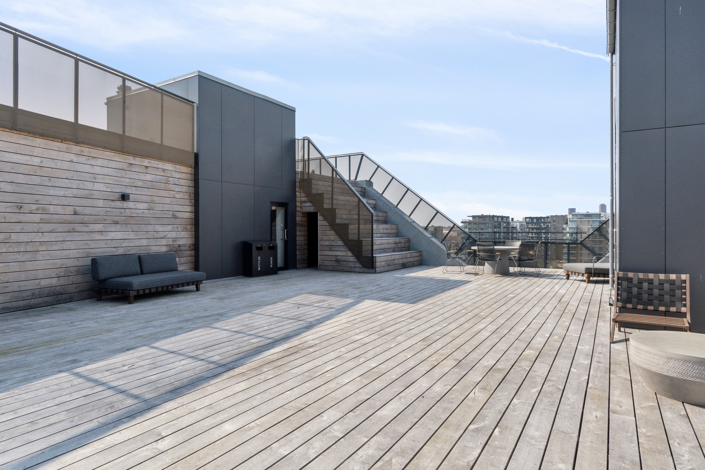 Fremhævet  billede i fuldskærmstilstand. Billede af Islands Brygge 83A, 6., 2300 København S