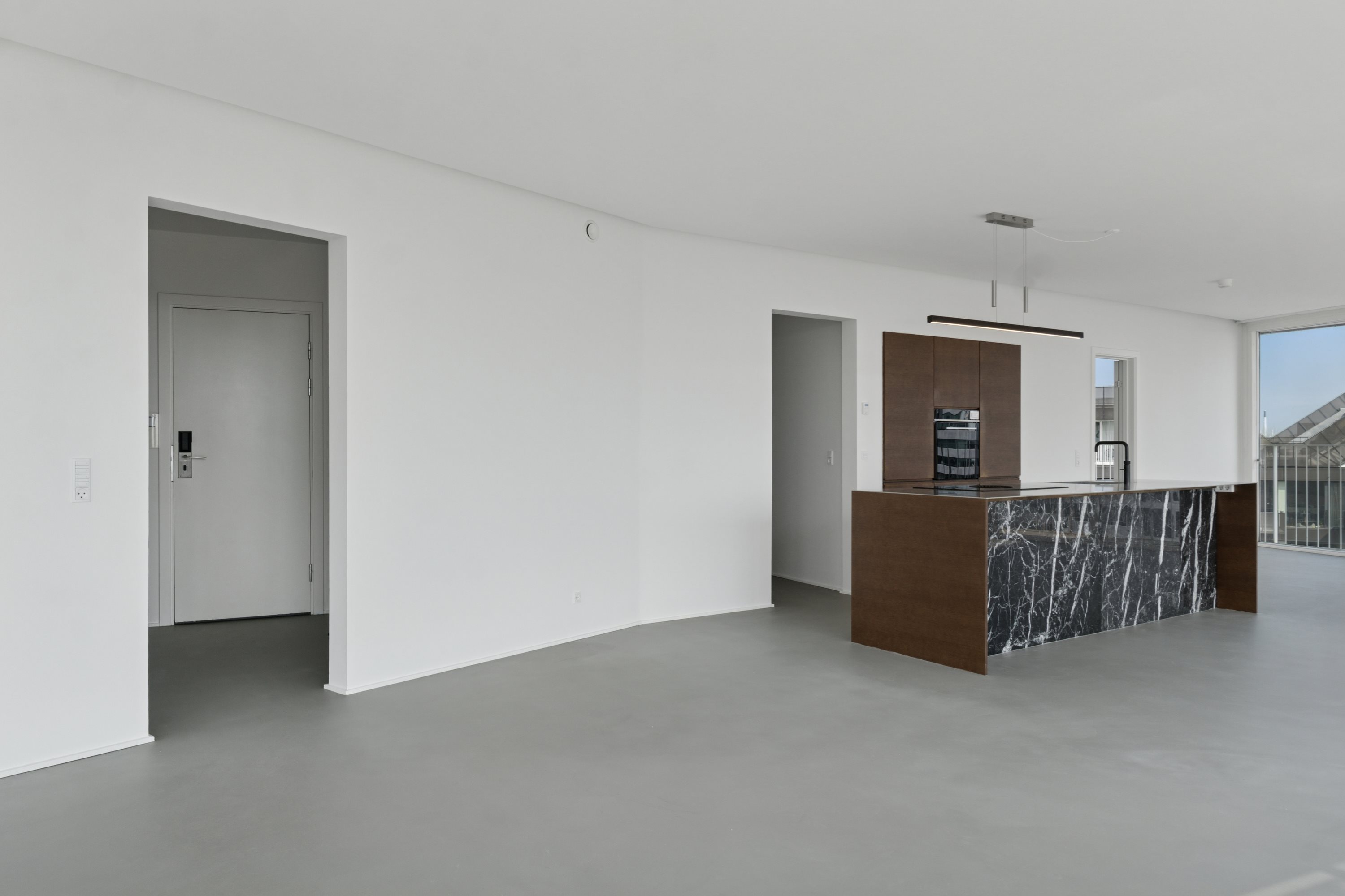 Fremhævet  billede i fuldskærmstilstand. Billede af Islands Brygge 83A, 6., 2300 København S