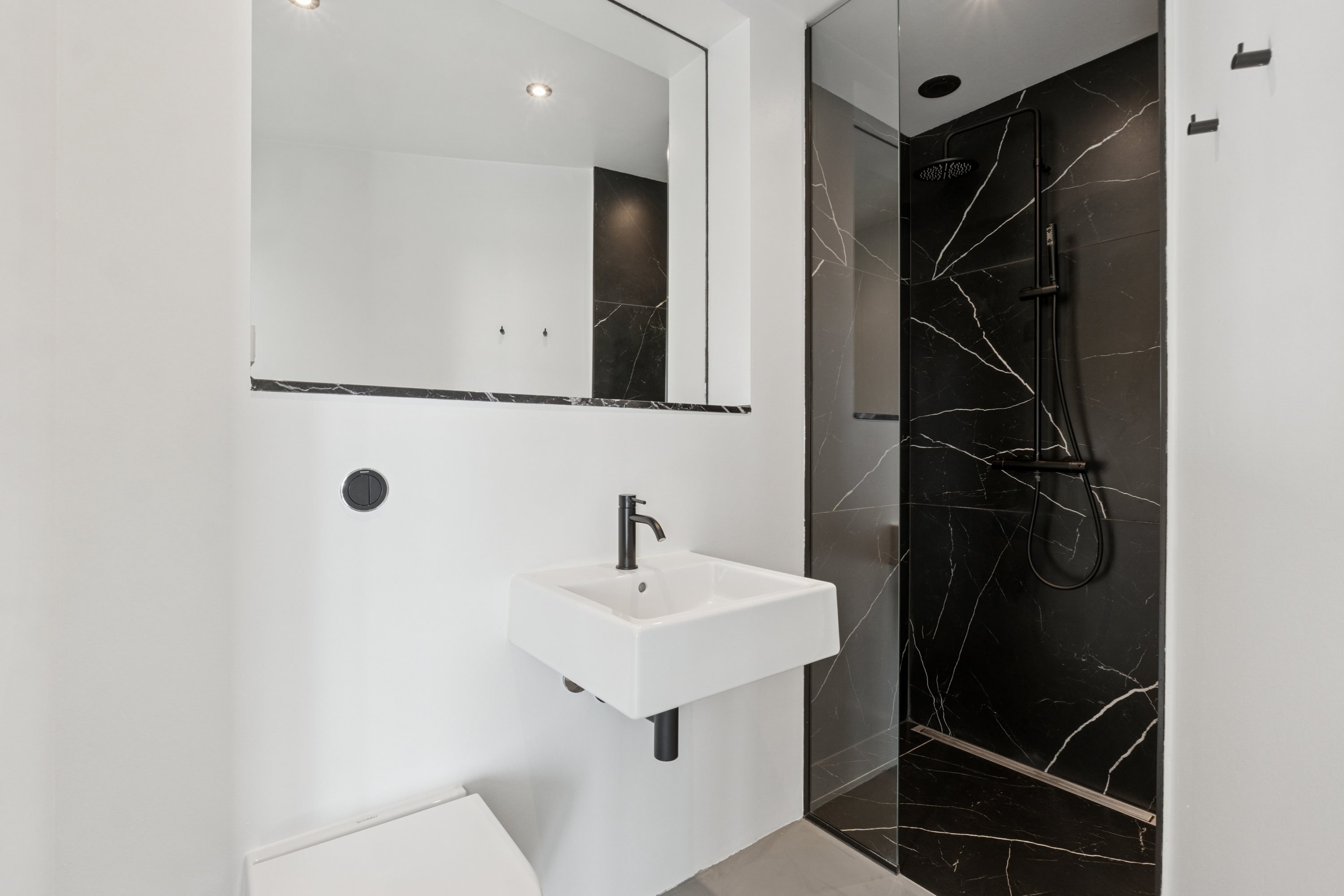 Fremhævet  billede i fuldskærmstilstand. Billede af Islands Brygge 83A, 6., 2300 København S