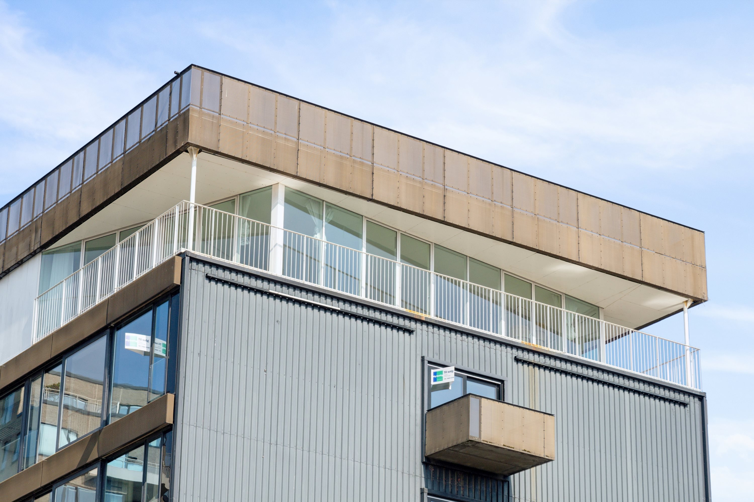 Fremhævet  billede i fuldskærmstilstand. Billede af Islands Brygge 83A, 6., 2300 København S