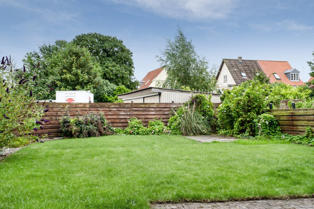 Fremhævet  billede i fuldskærmstilstand. Billede af Frederiksgade 3, 5500 Middelfart