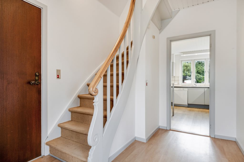 Fremhævet  billede i fuldskærmstilstand. Billede af Frederiksgade 3, 5500 Middelfart