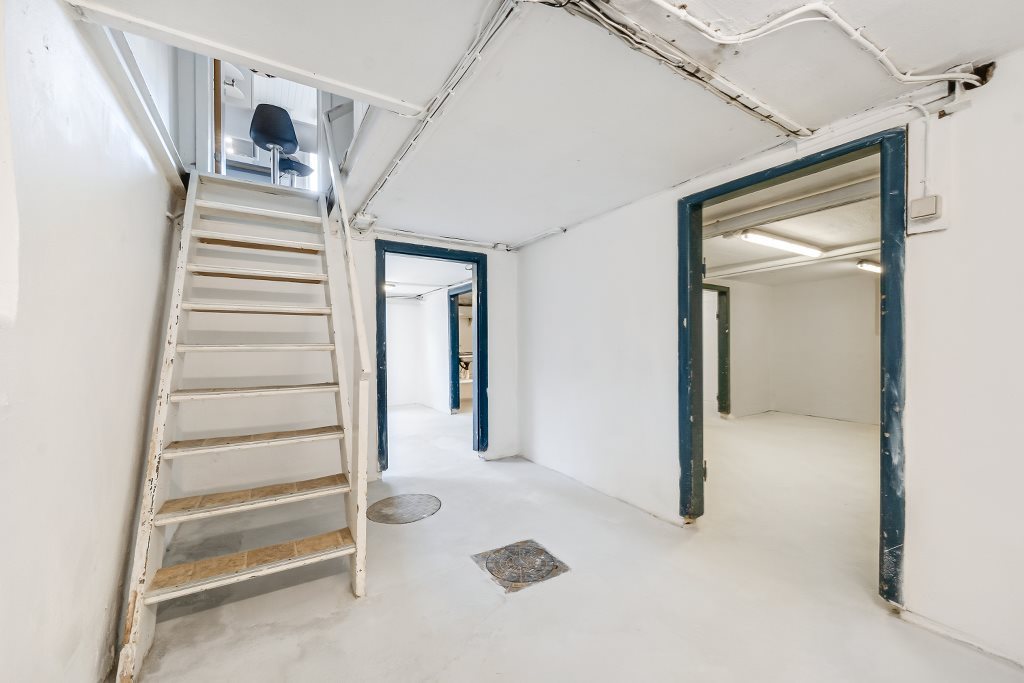 Fremhævet  billede i fuldskærmstilstand. Billede af Frederiksgade 3, 5500 Middelfart