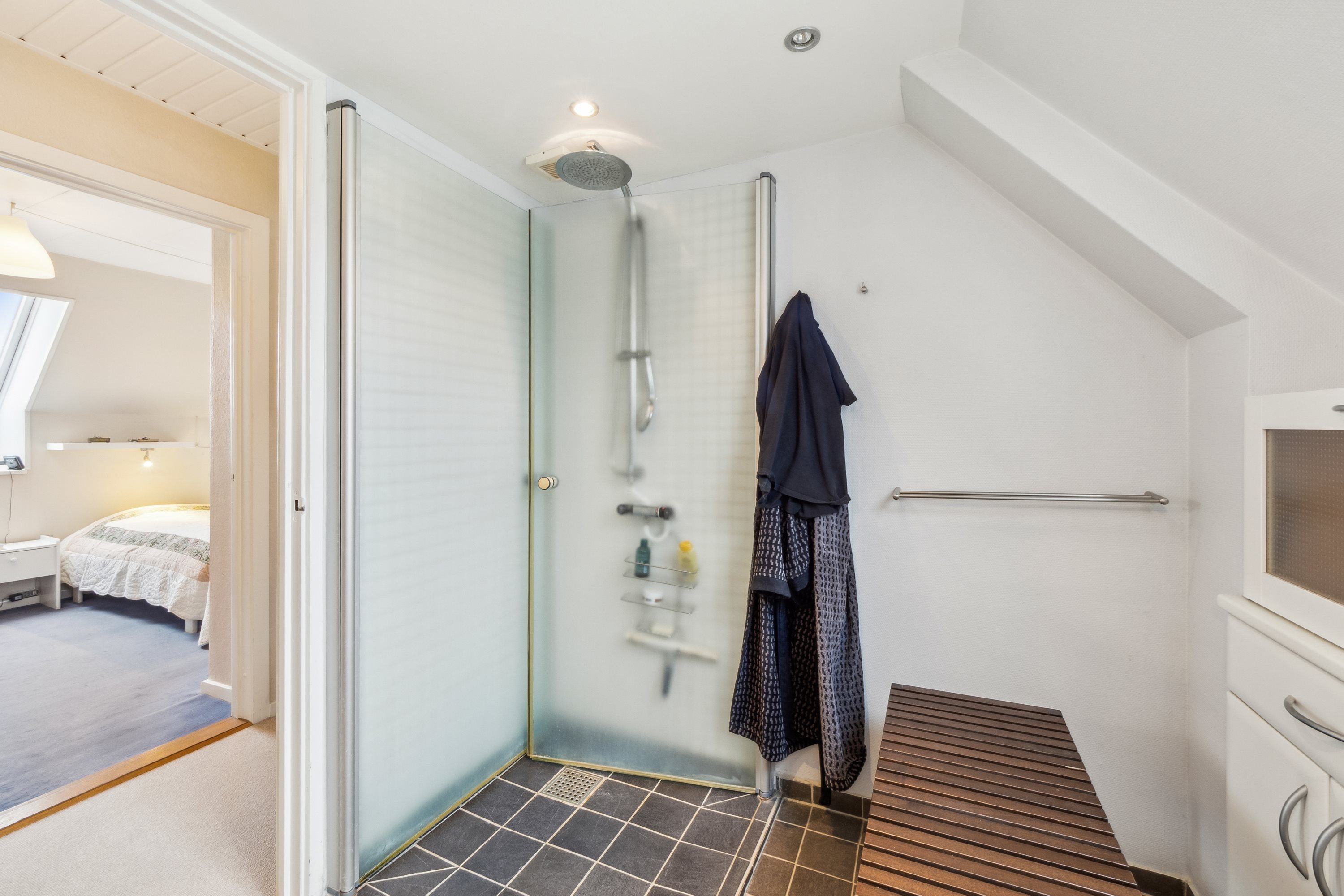 Fremhævet værelse billede i fuldskærmstilstand. Billede af Resenvej 53, 7800 Skive