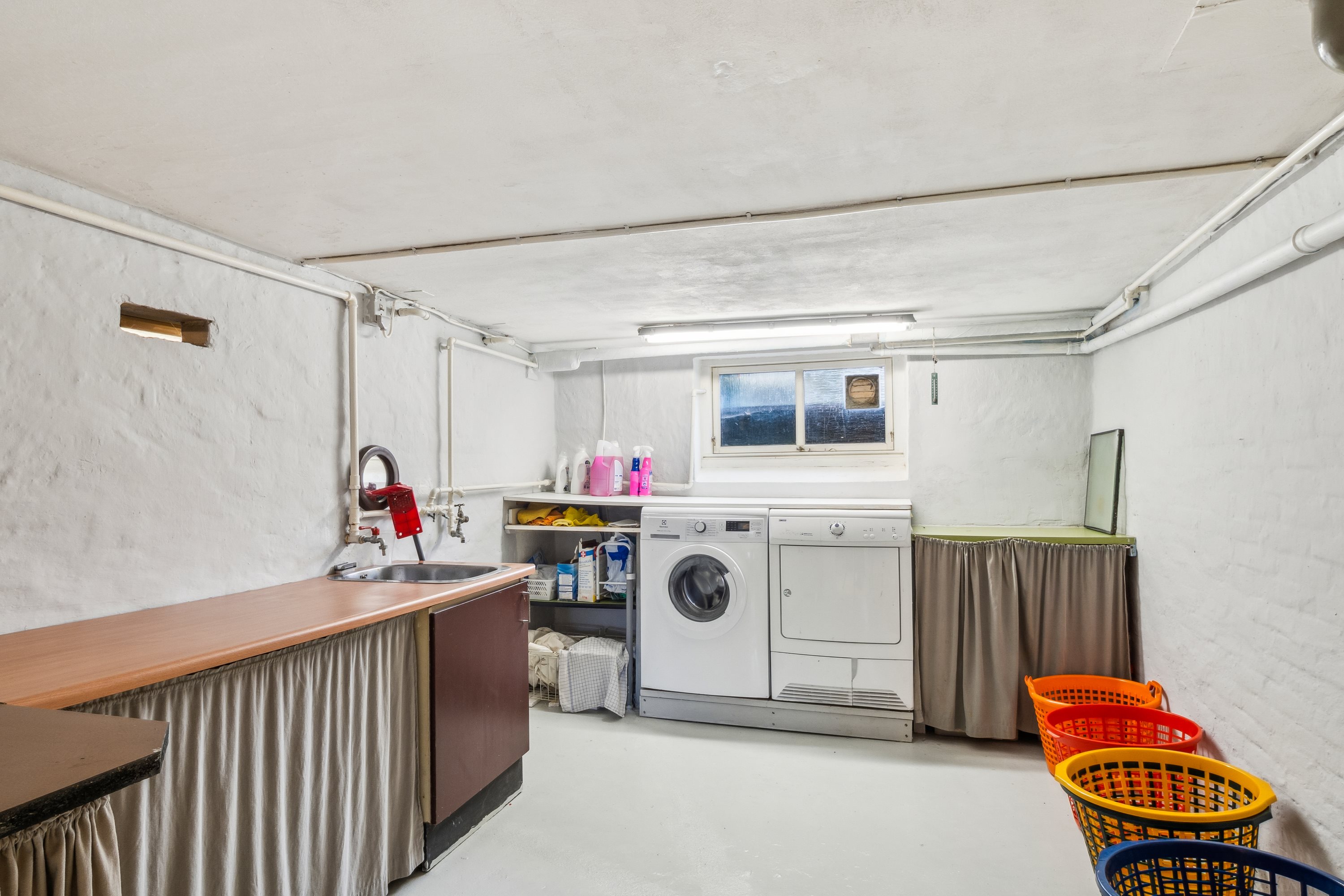 Fremhævet disponibelt rum billede i fuldskærmstilstand. Billede af Resenvej 53, 7800 Skive