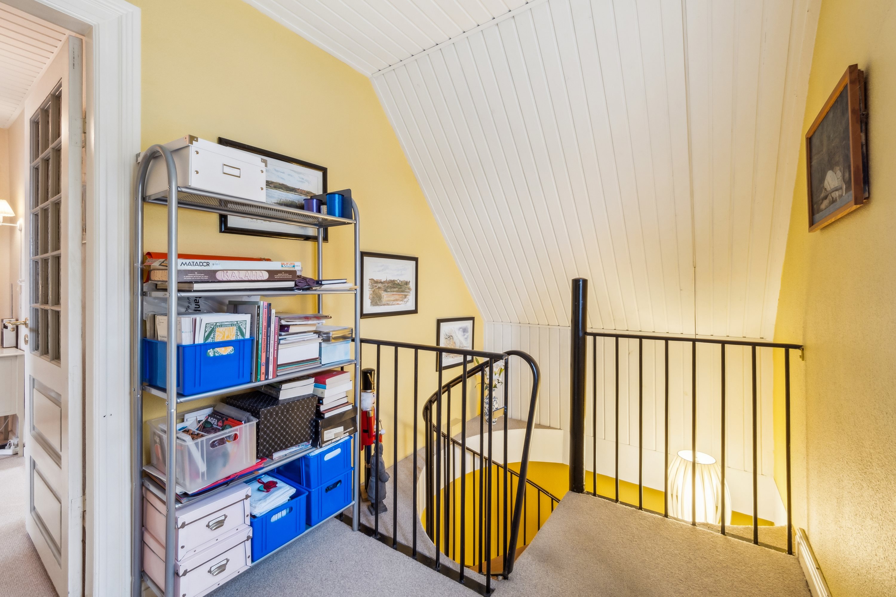 Fremhævet repos billede i fuldskærmstilstand. Billede af Resenvej 53, 7800 Skive