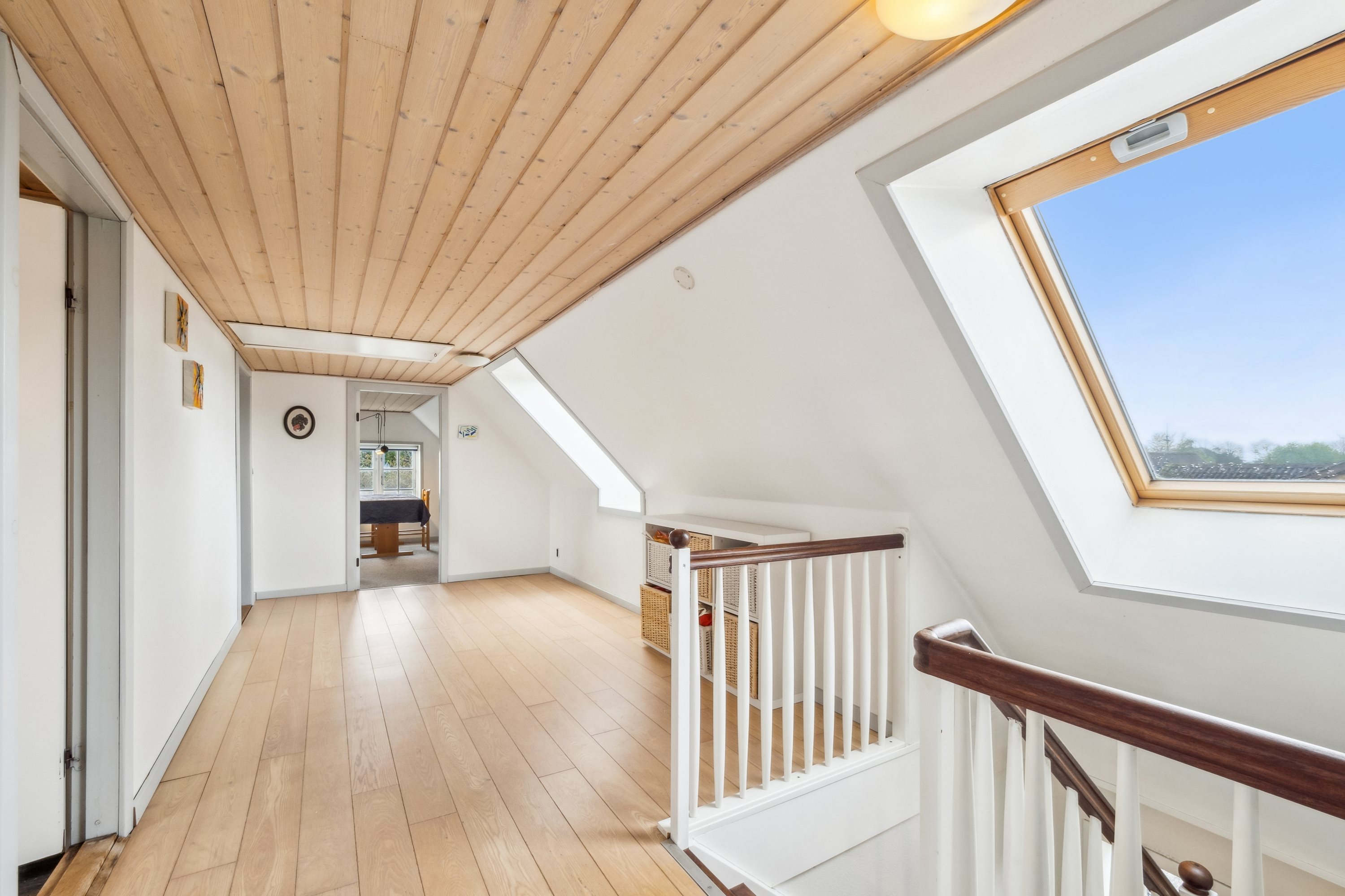 Fremhævet værelse billede i fuldskærmstilstand. Billede af Frammerslevvej 2, Oddense, 7860 Spøttrup