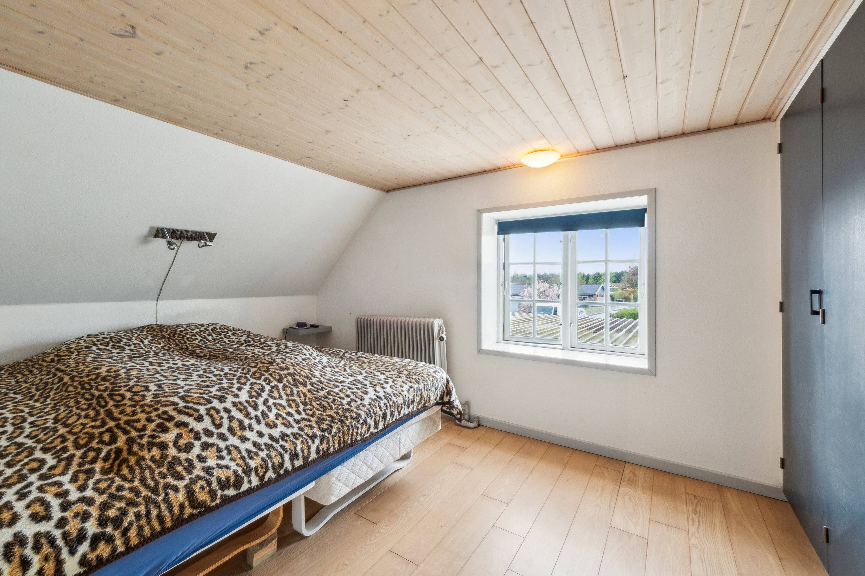 Fremhævet værelse billede i fuldskærmstilstand. Billede af Frammerslevvej 2, Oddense, 7860 Spøttrup