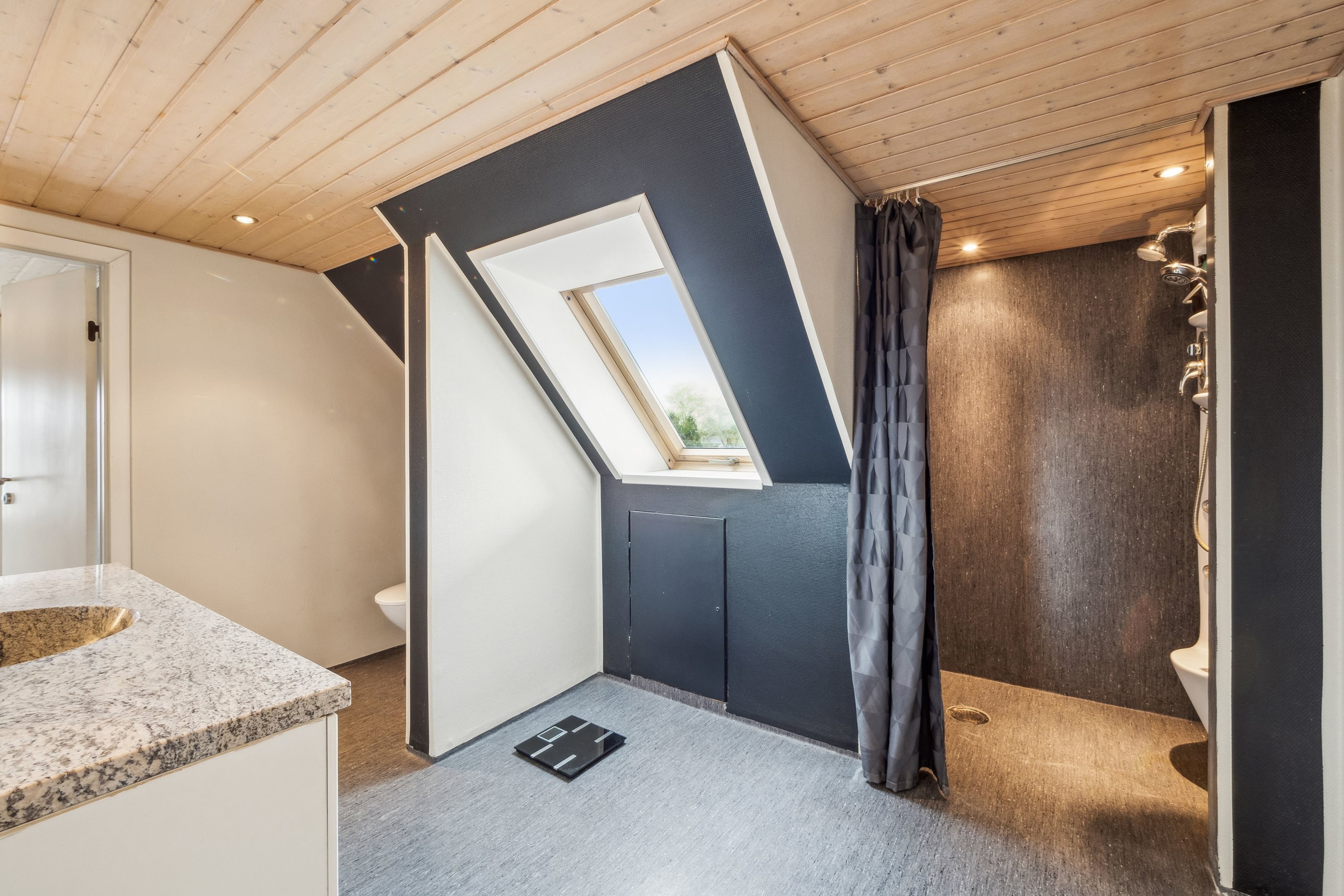 Fremhævet værelse billede i fuldskærmstilstand. Billede af Frammerslevvej 2, Oddense, 7860 Spøttrup