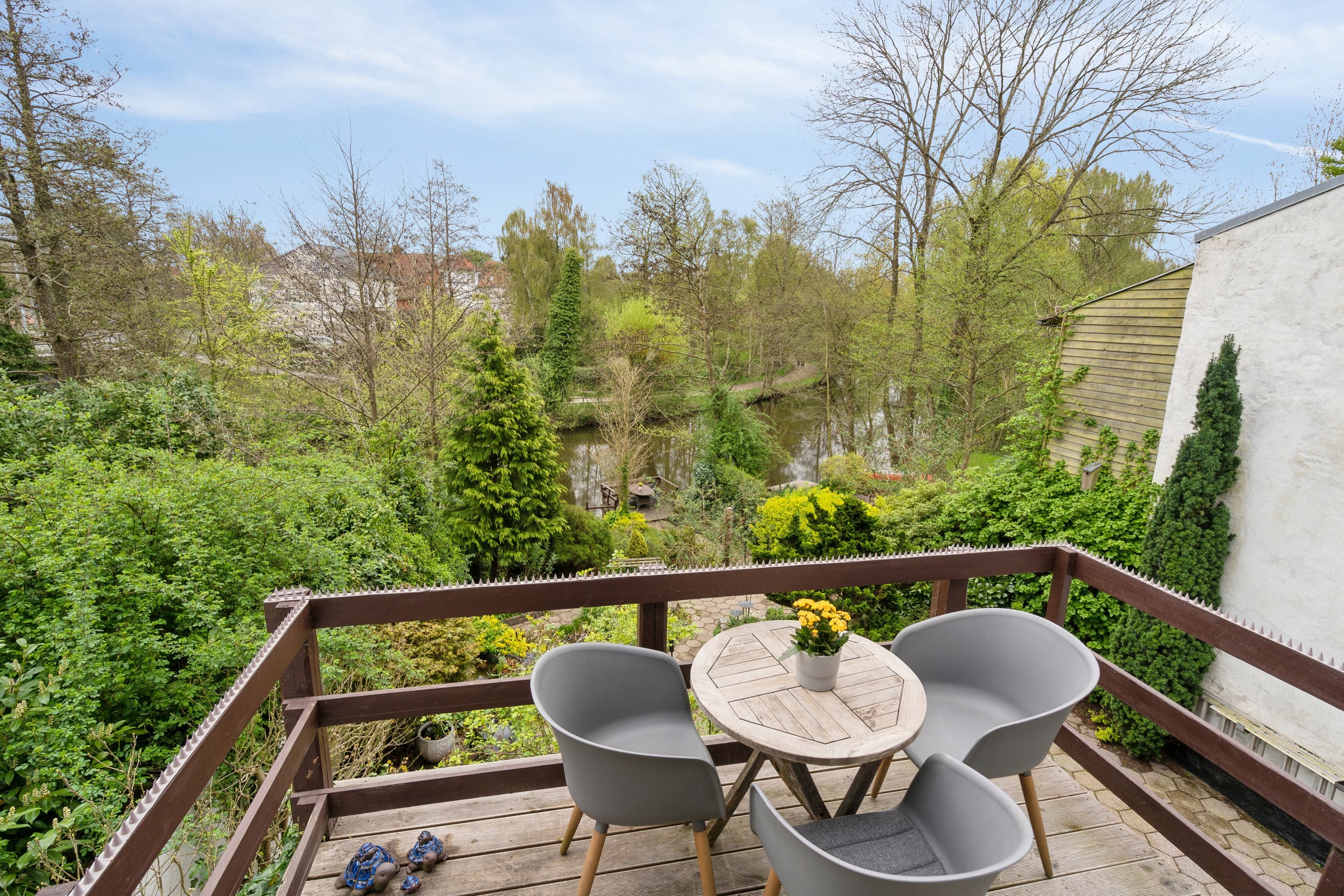 Fremhævet altan billede i fuldskærmstilstand. Billede af Sdr. Boulevard 248, 5000 Odense C