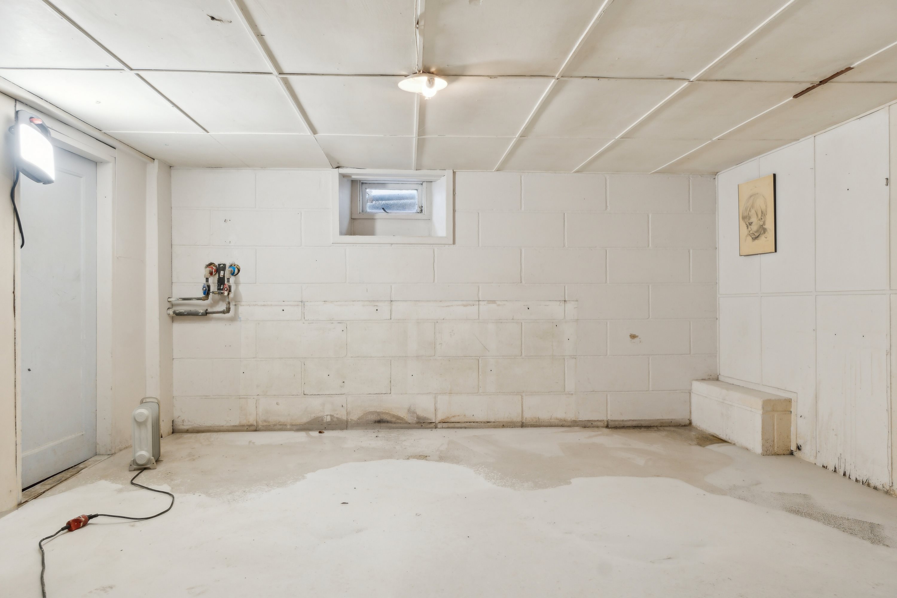 Fremhævet disponibelt rum billede i fuldskærmstilstand. Billede af Skærumvej 6, Lendum, 9870 Sindal