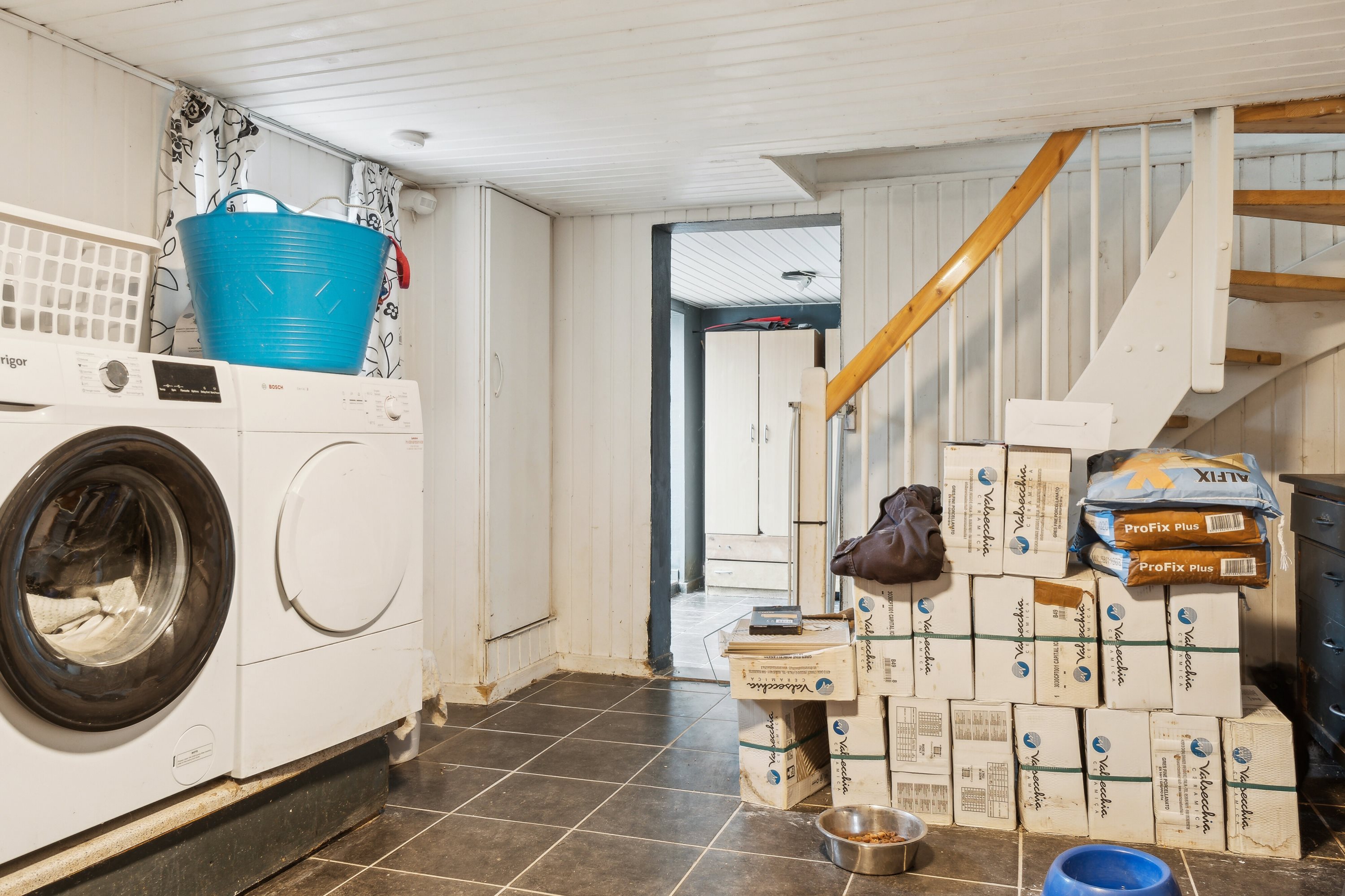 Fremhævet bryggers billede i fuldskærmstilstand. Billede af Skærumvej 6, Lendum, 9870 Sindal