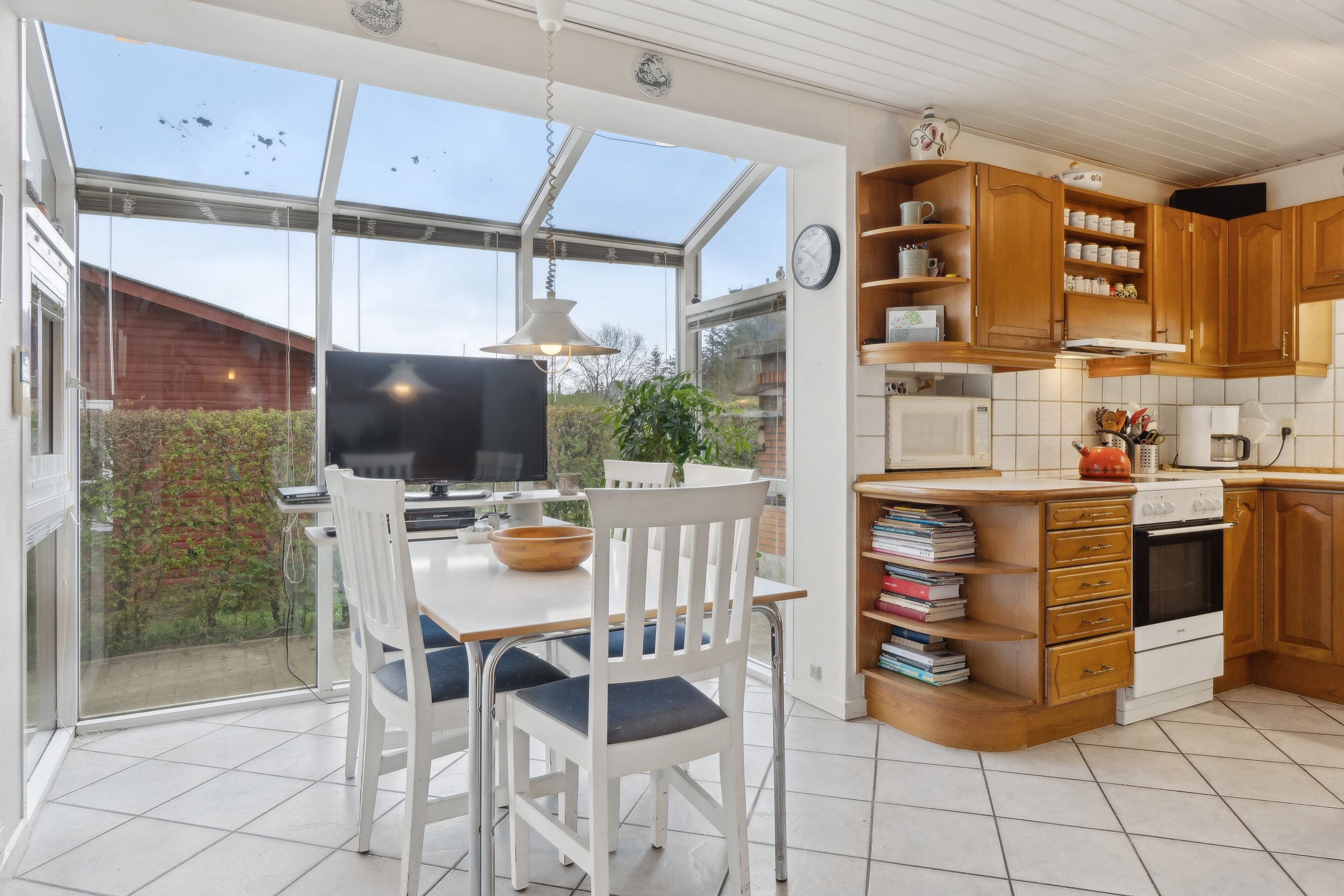 Miniaturebillede 2: værelse. Billede af Lindevej 9, Mosbjerg, 9870 Sindal