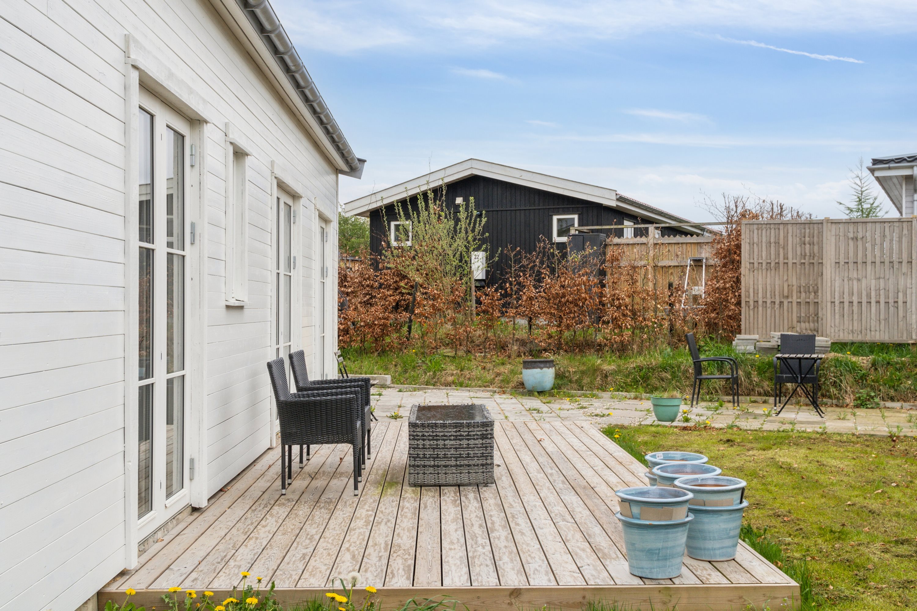 Fremhævet have billede i fuldskærmstilstand. Billede af Tirsdagsengen 19, 3400 Hillerød