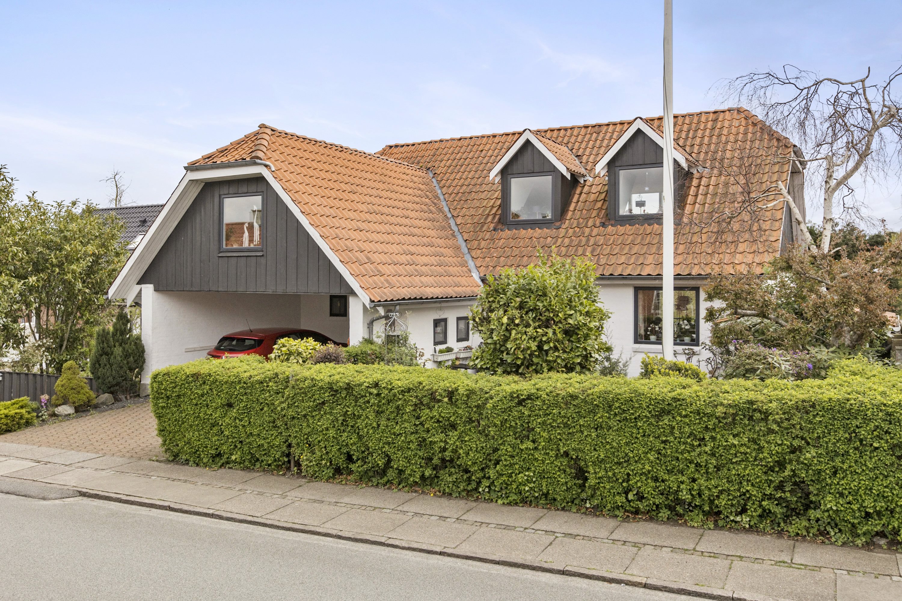 Borgmesterløkken 21, 6200 Aabenraa