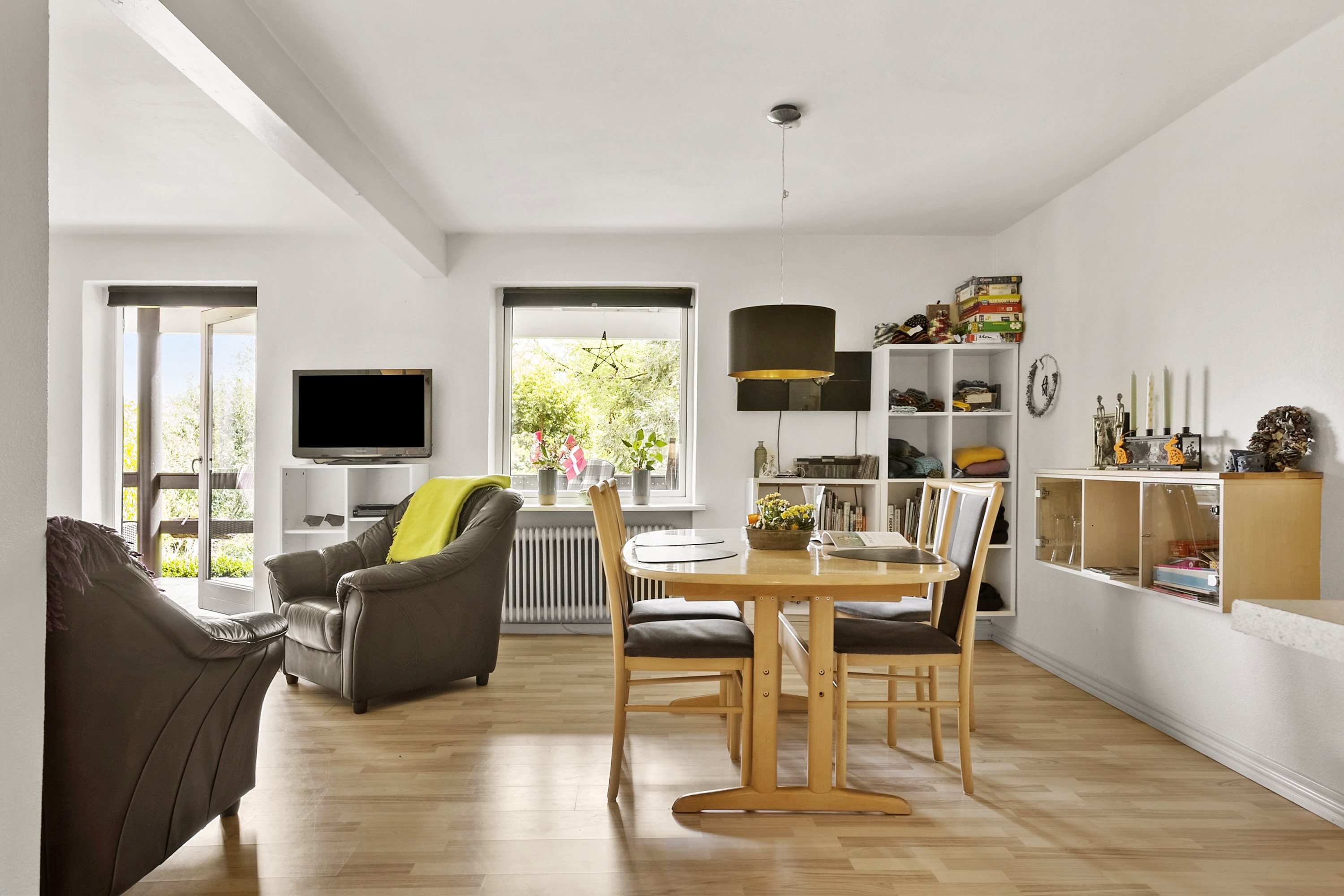 Borgmesterløkken 21, 6200 Aabenraa